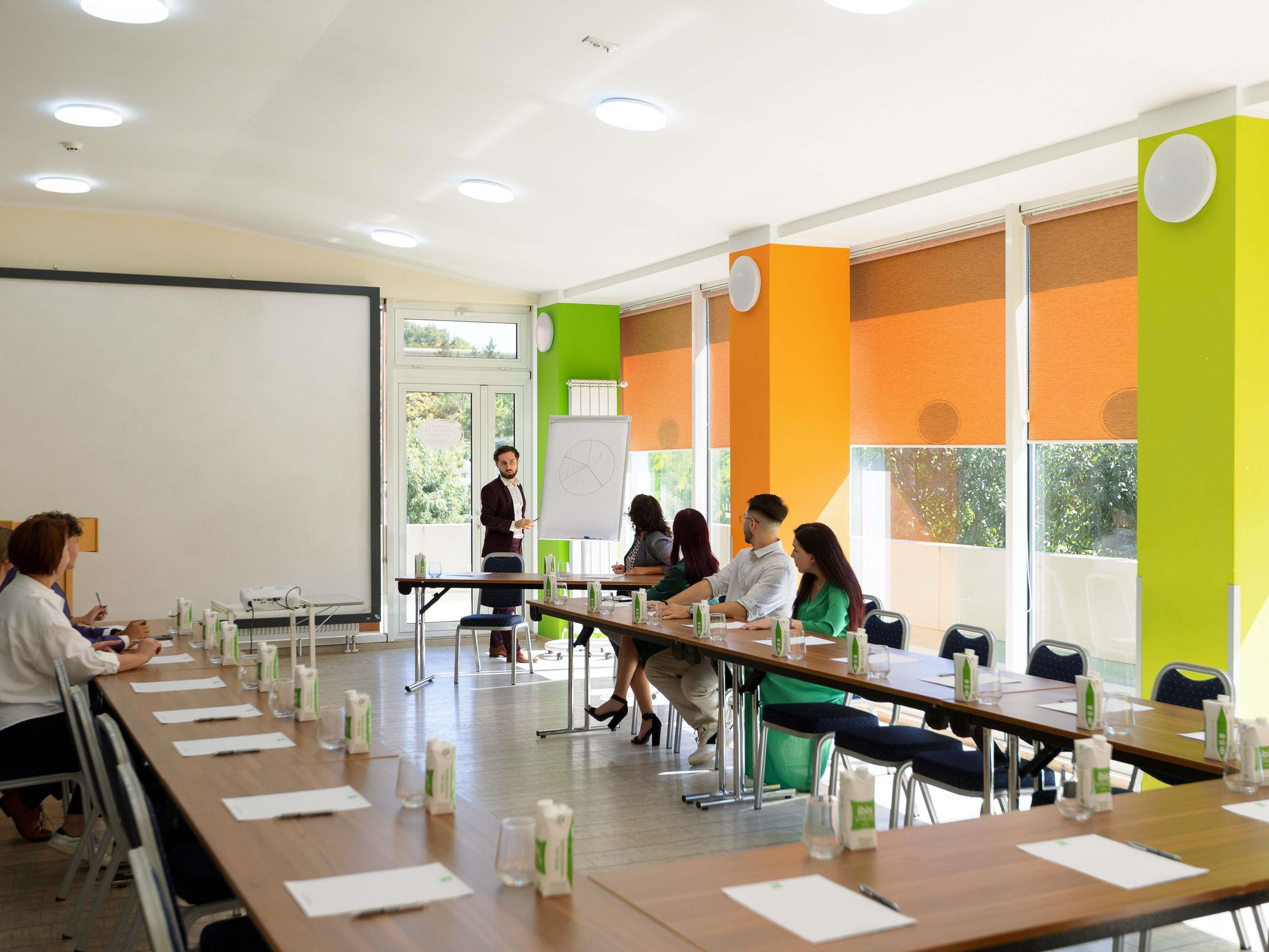 Conferences