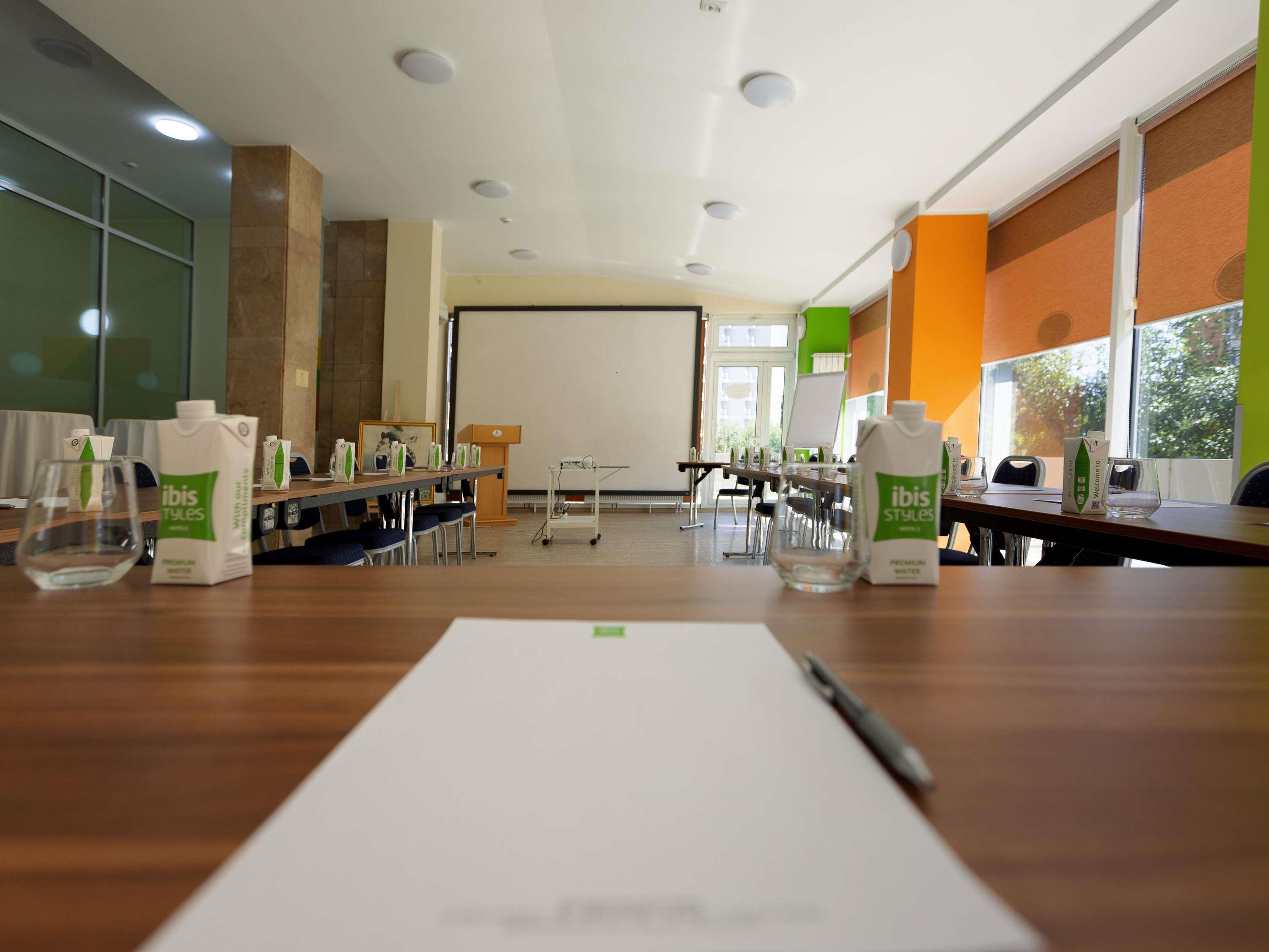 Conferences