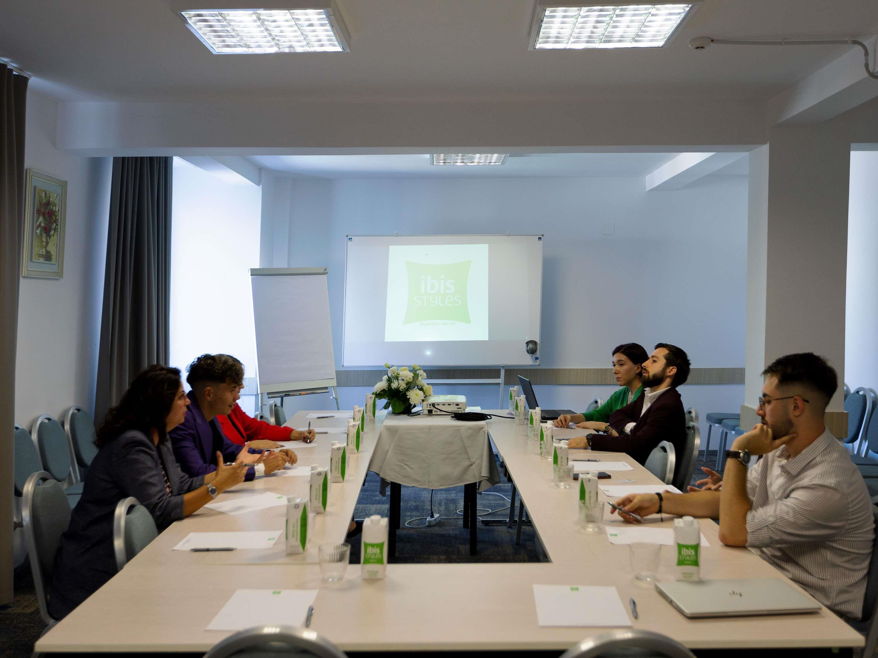 Conferences
