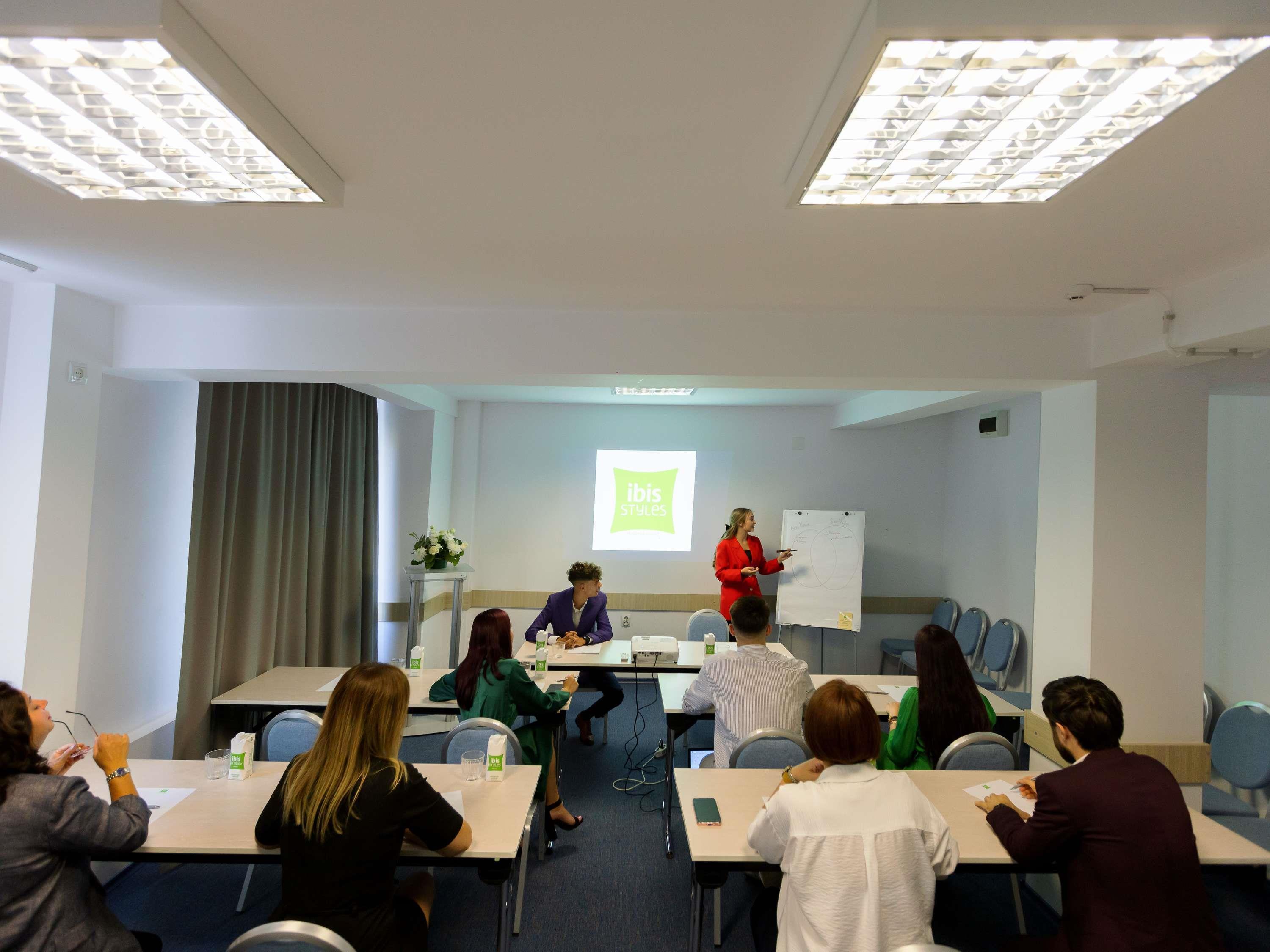 Conferences
