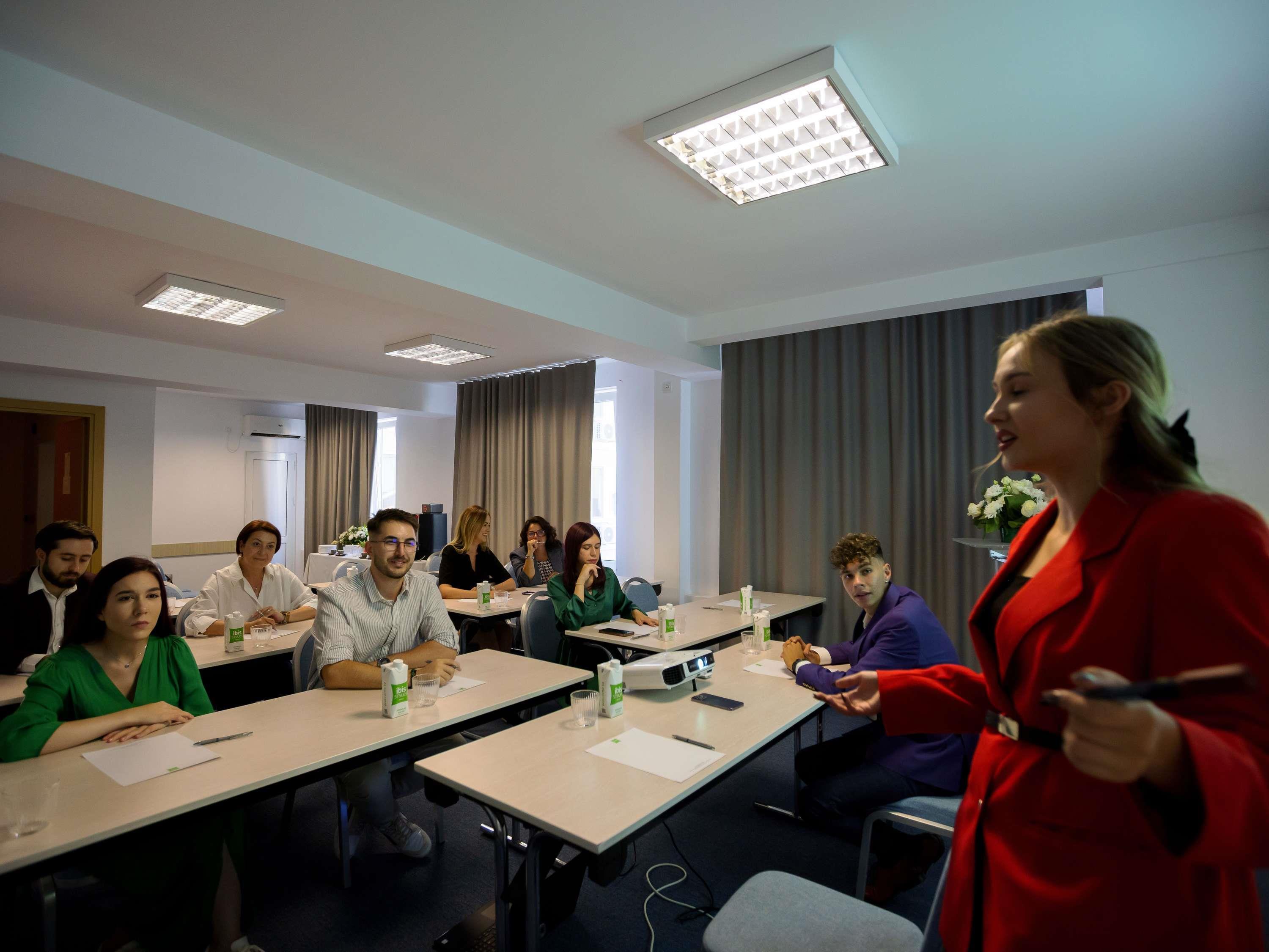 Conferences