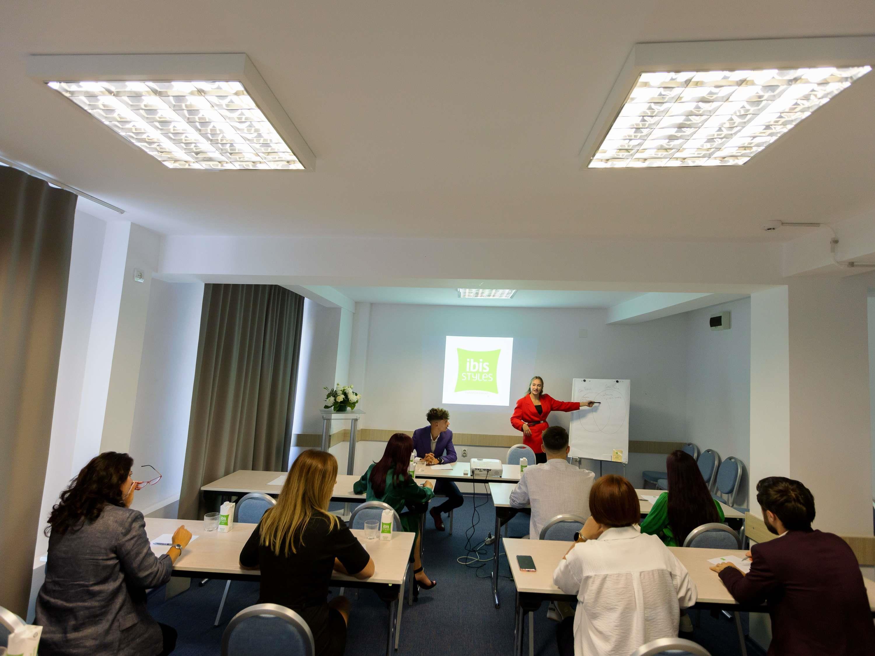 Conferences