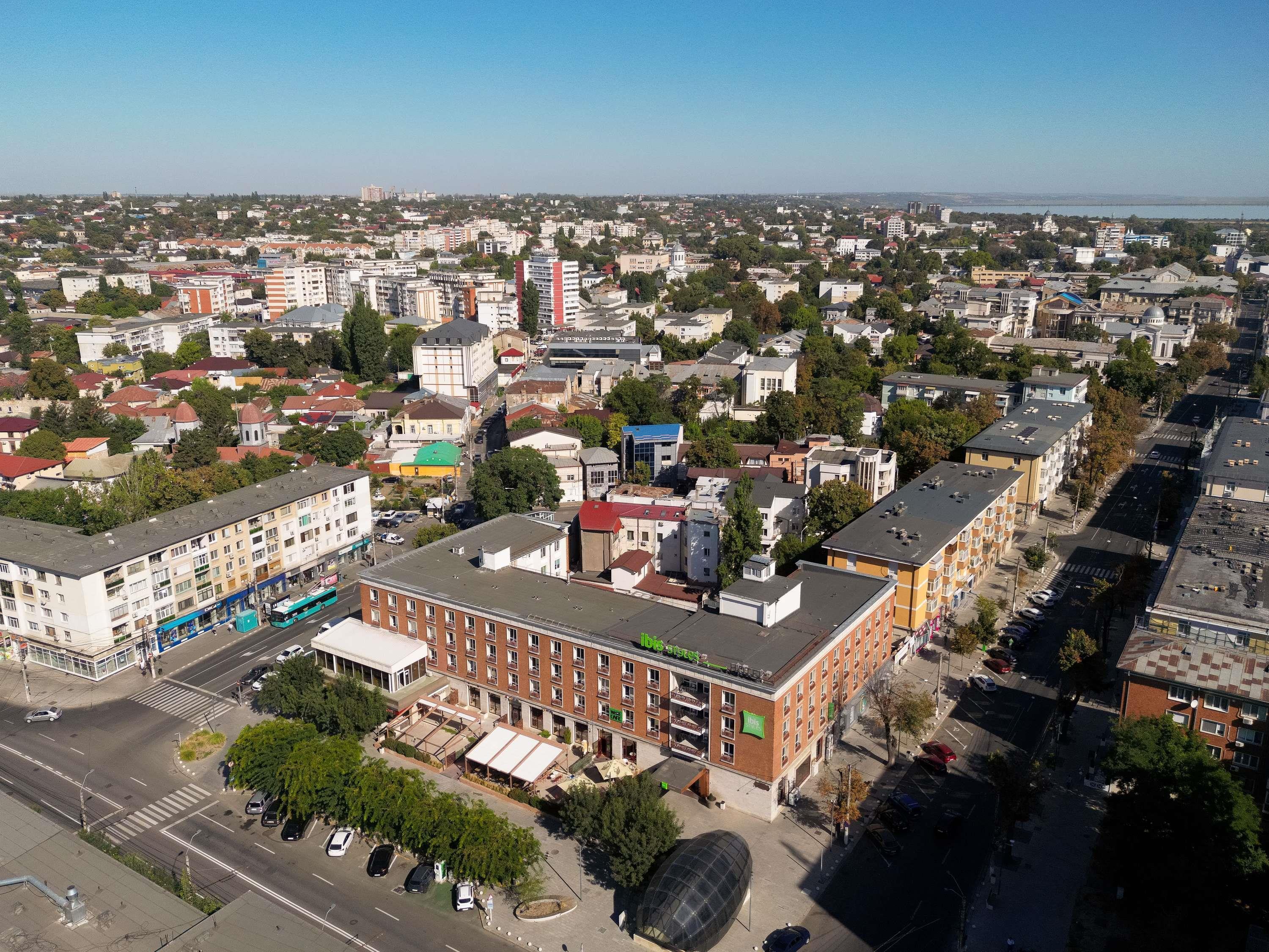 General View