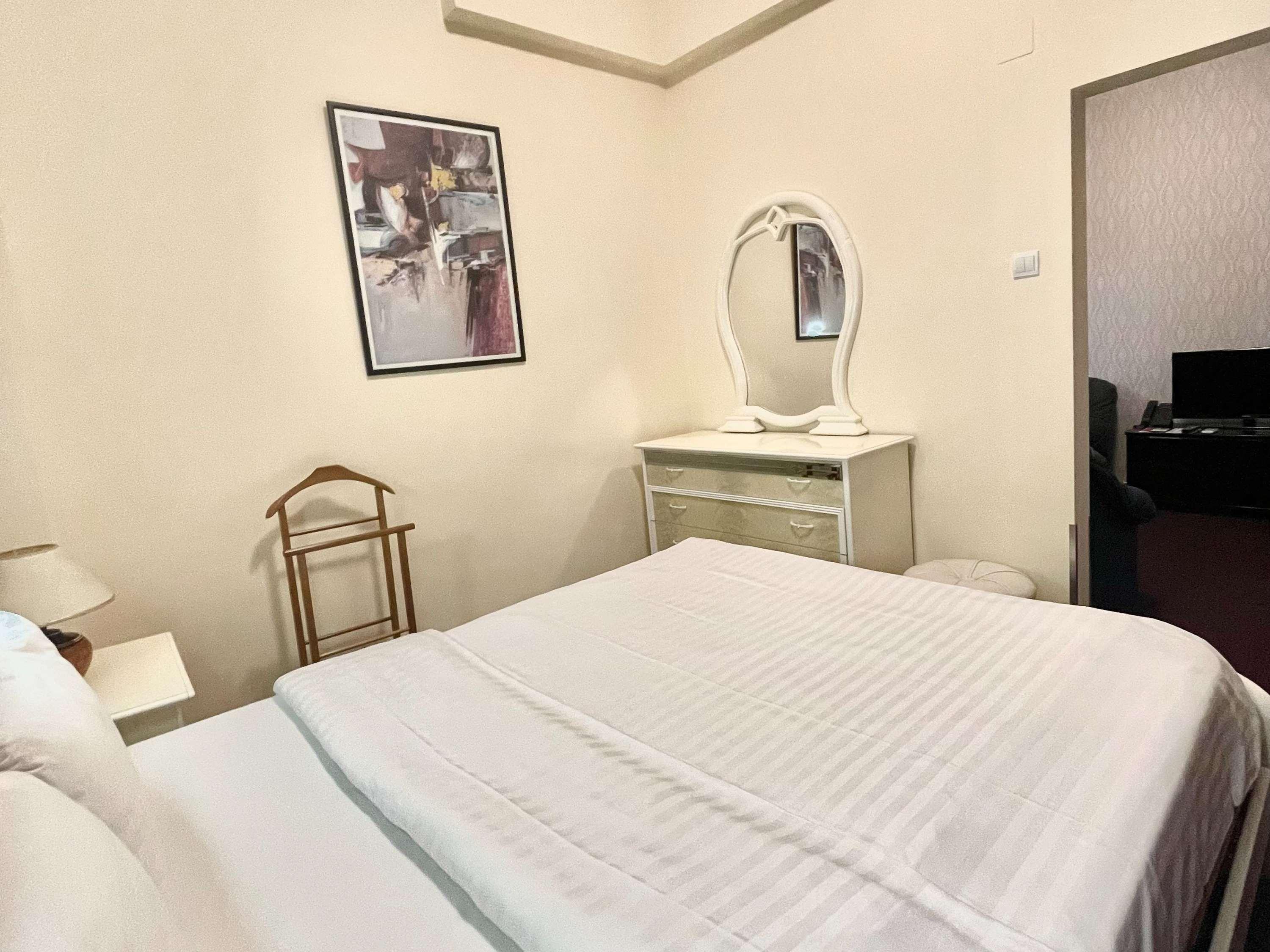 Junior Suite with Double Bed