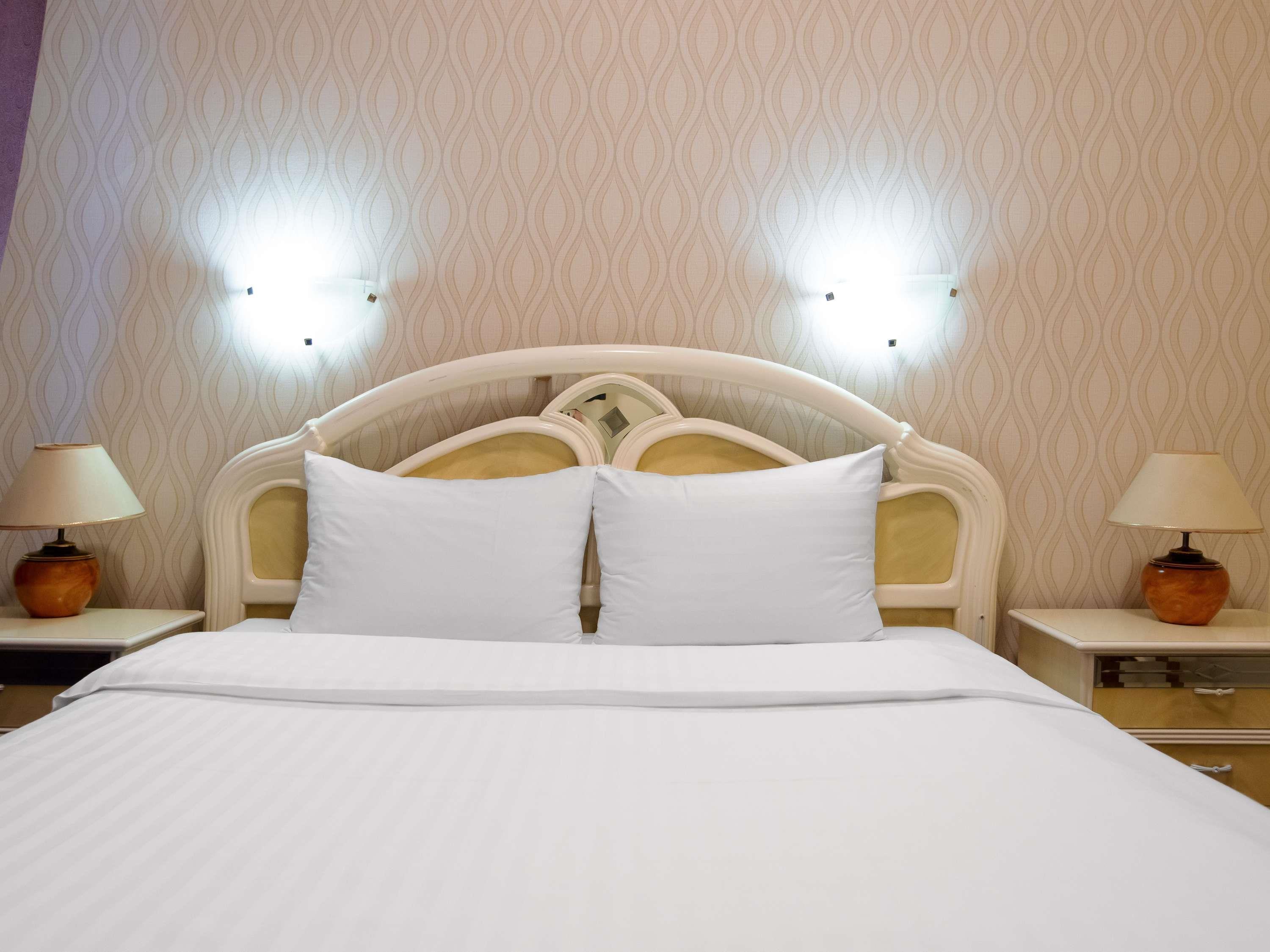 Junior Suite with Double Bed