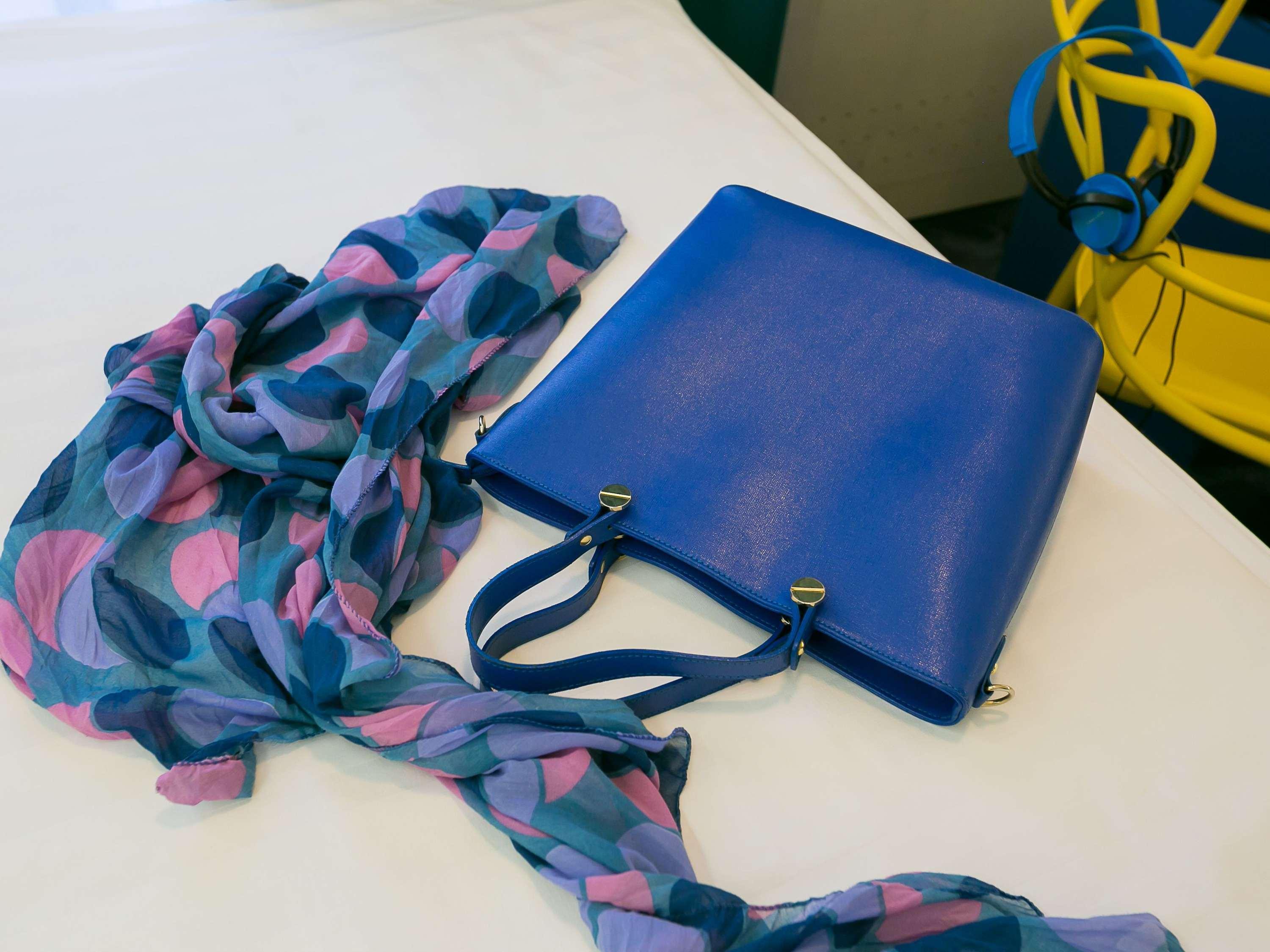 Suite with Double Bed