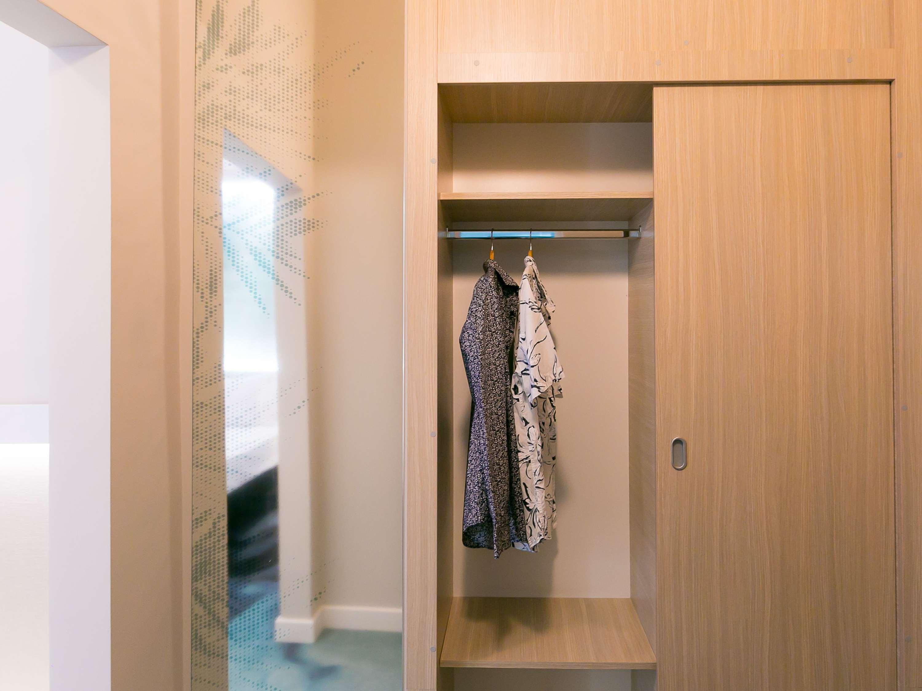 Junior Suite with Double Bed