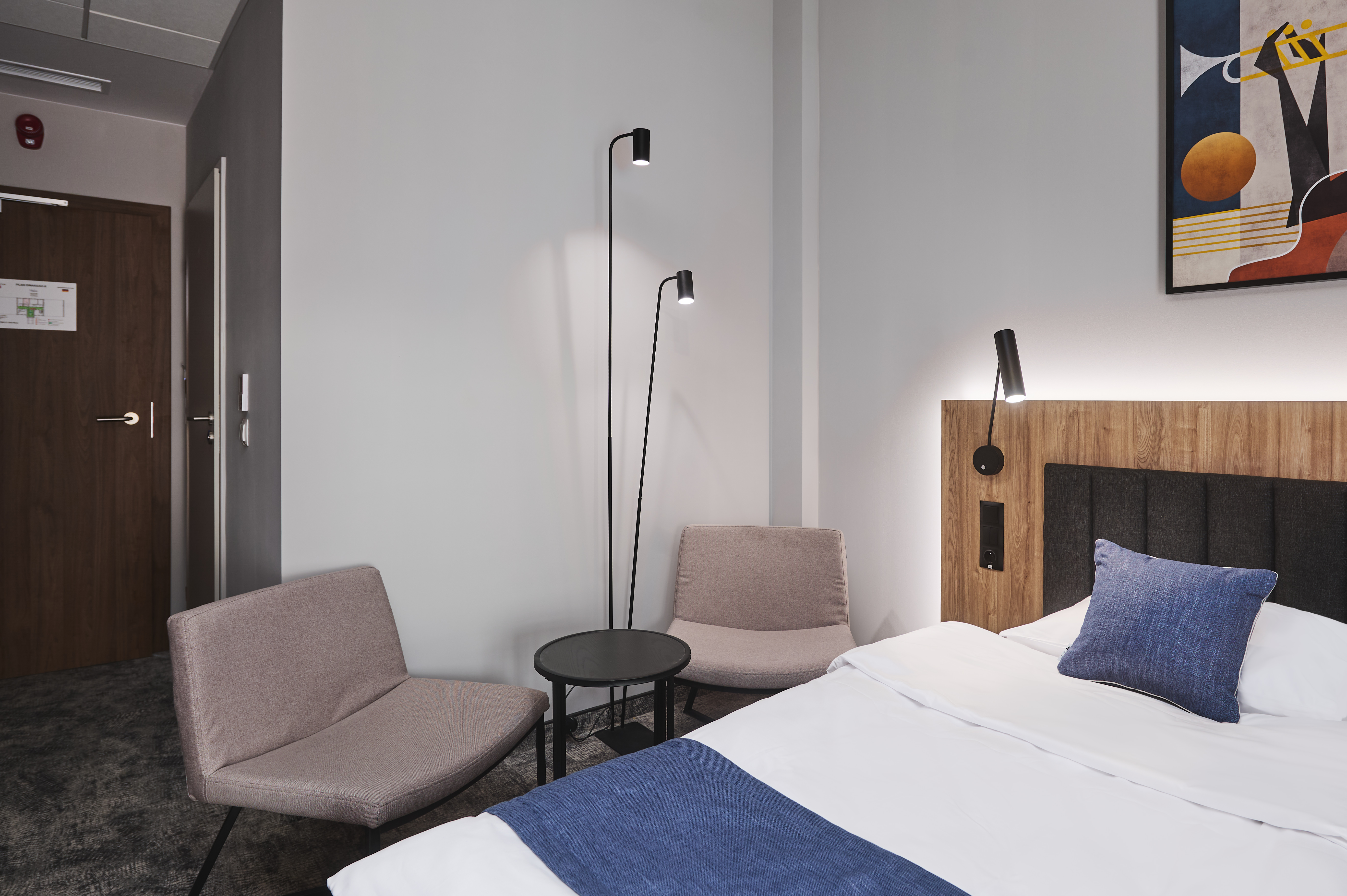 Double Single Deluxe