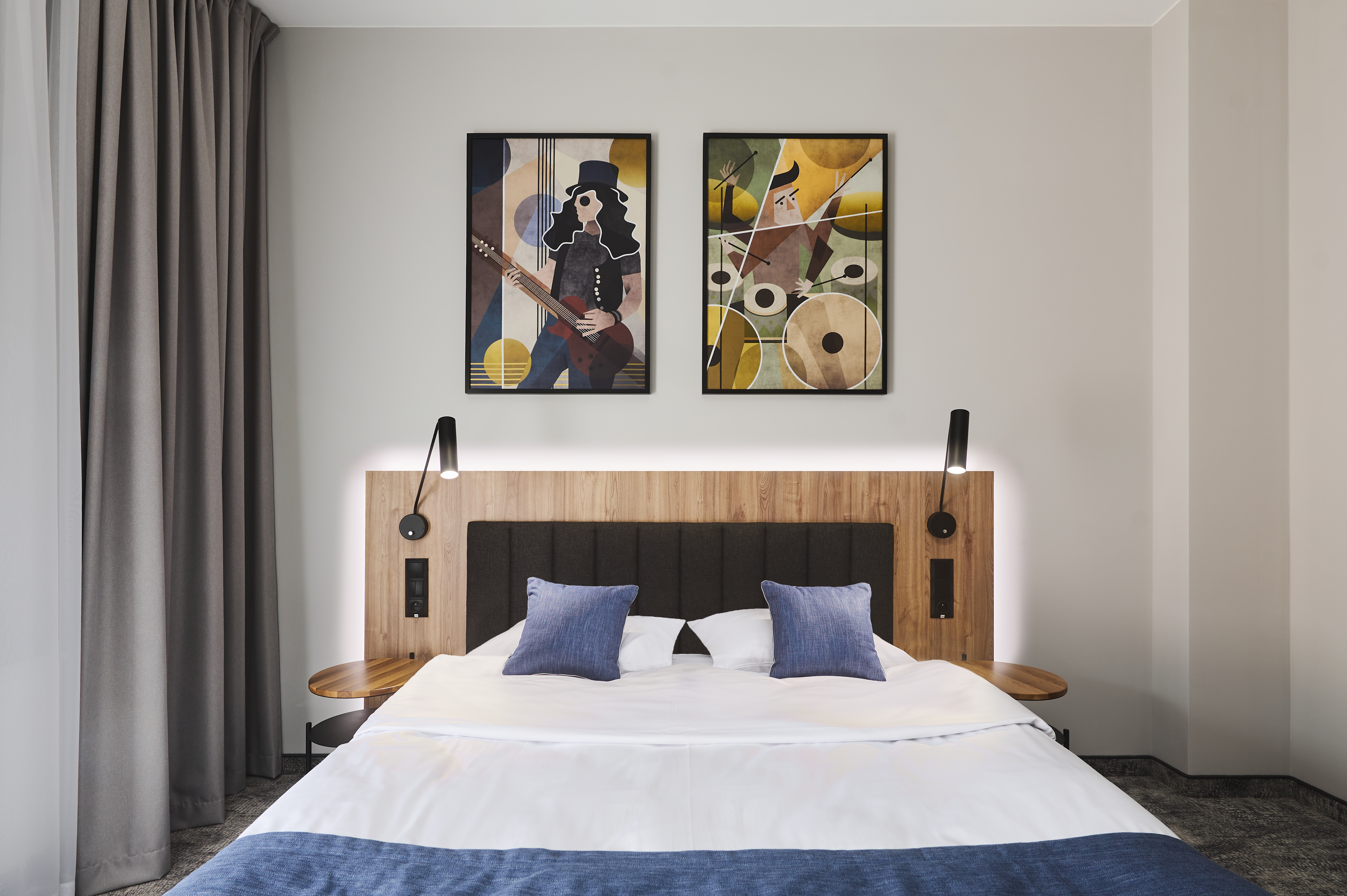 Double Single Deluxe