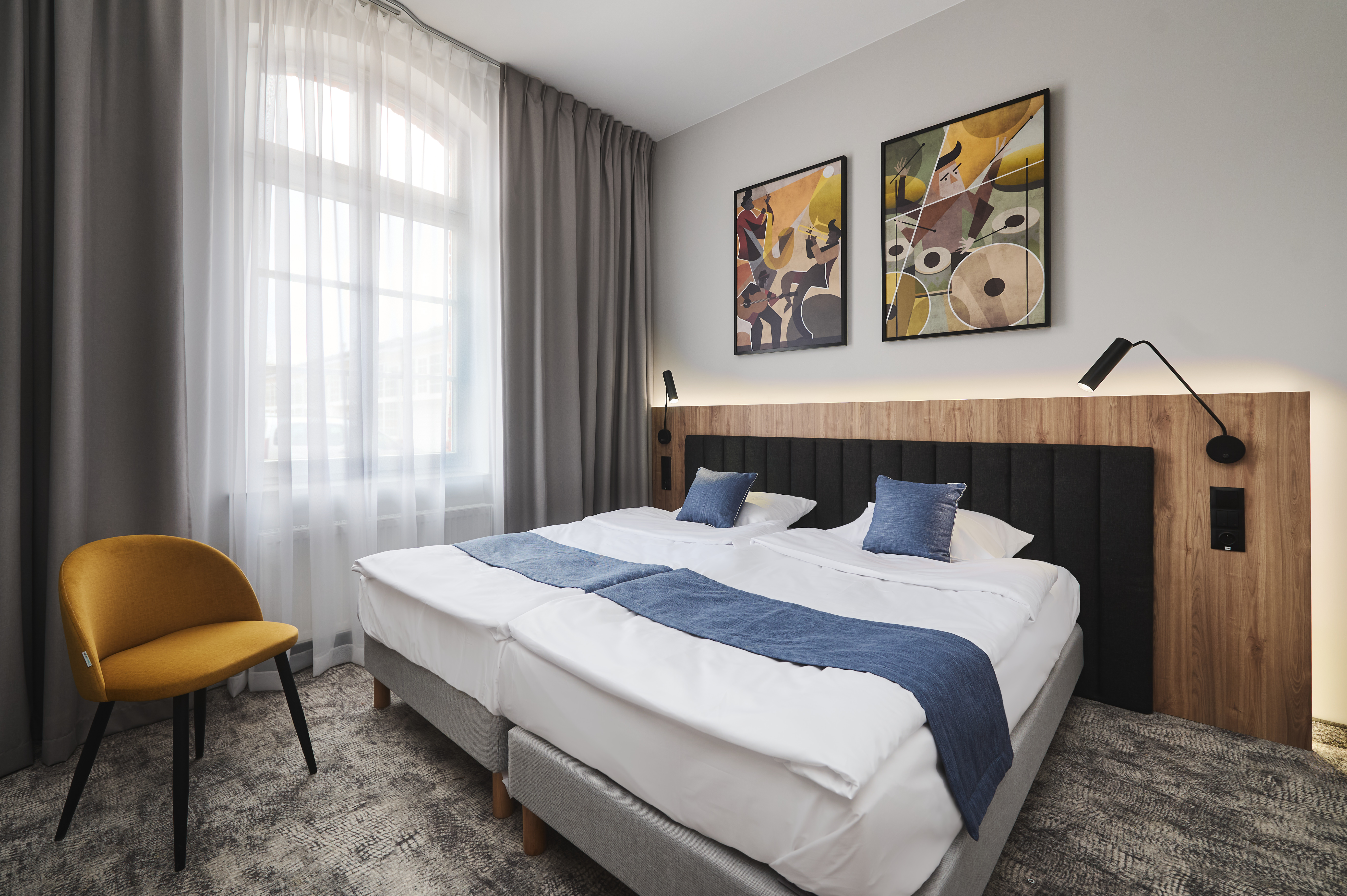 Family Room Standard