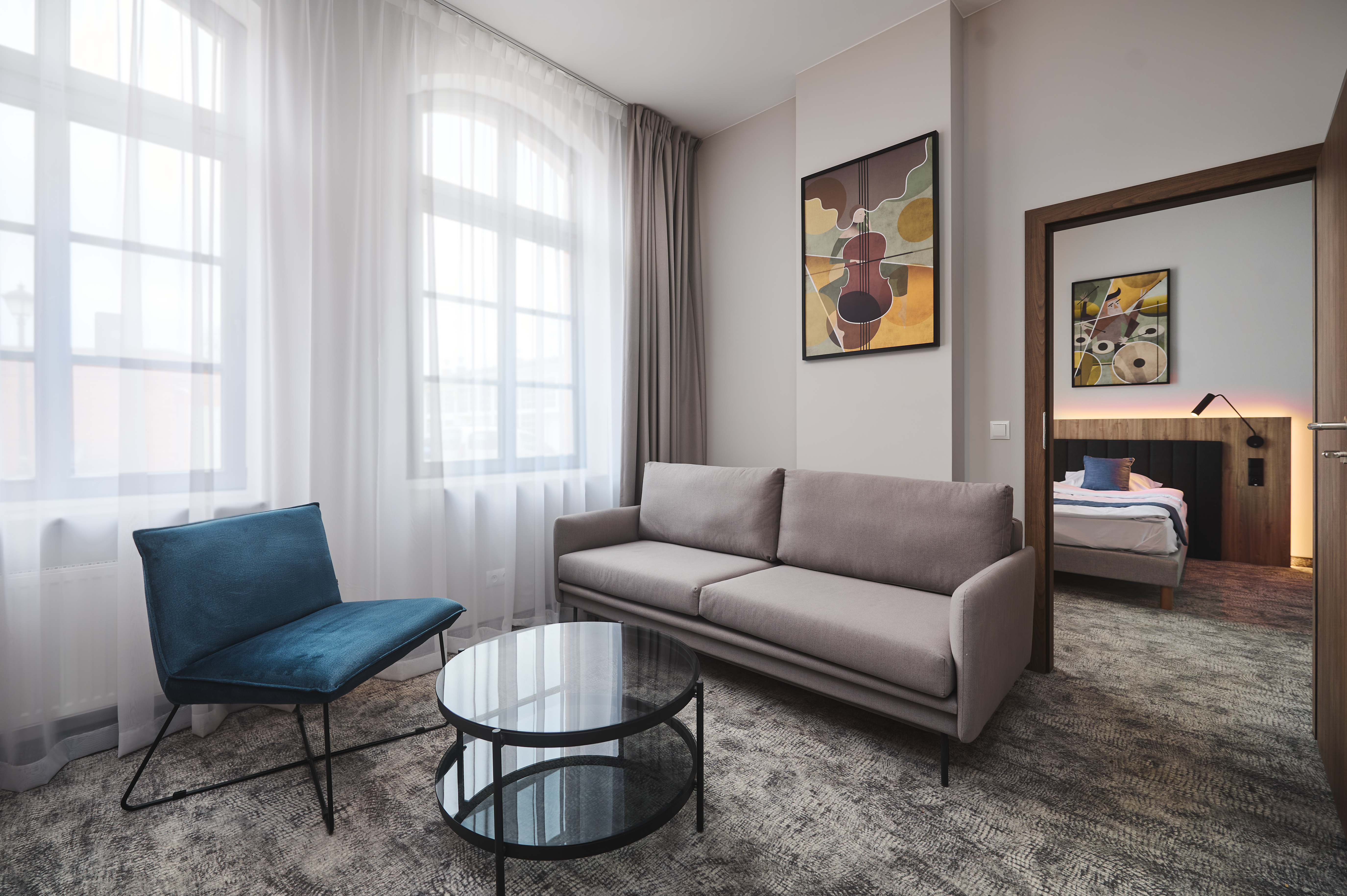 Family Room Standard