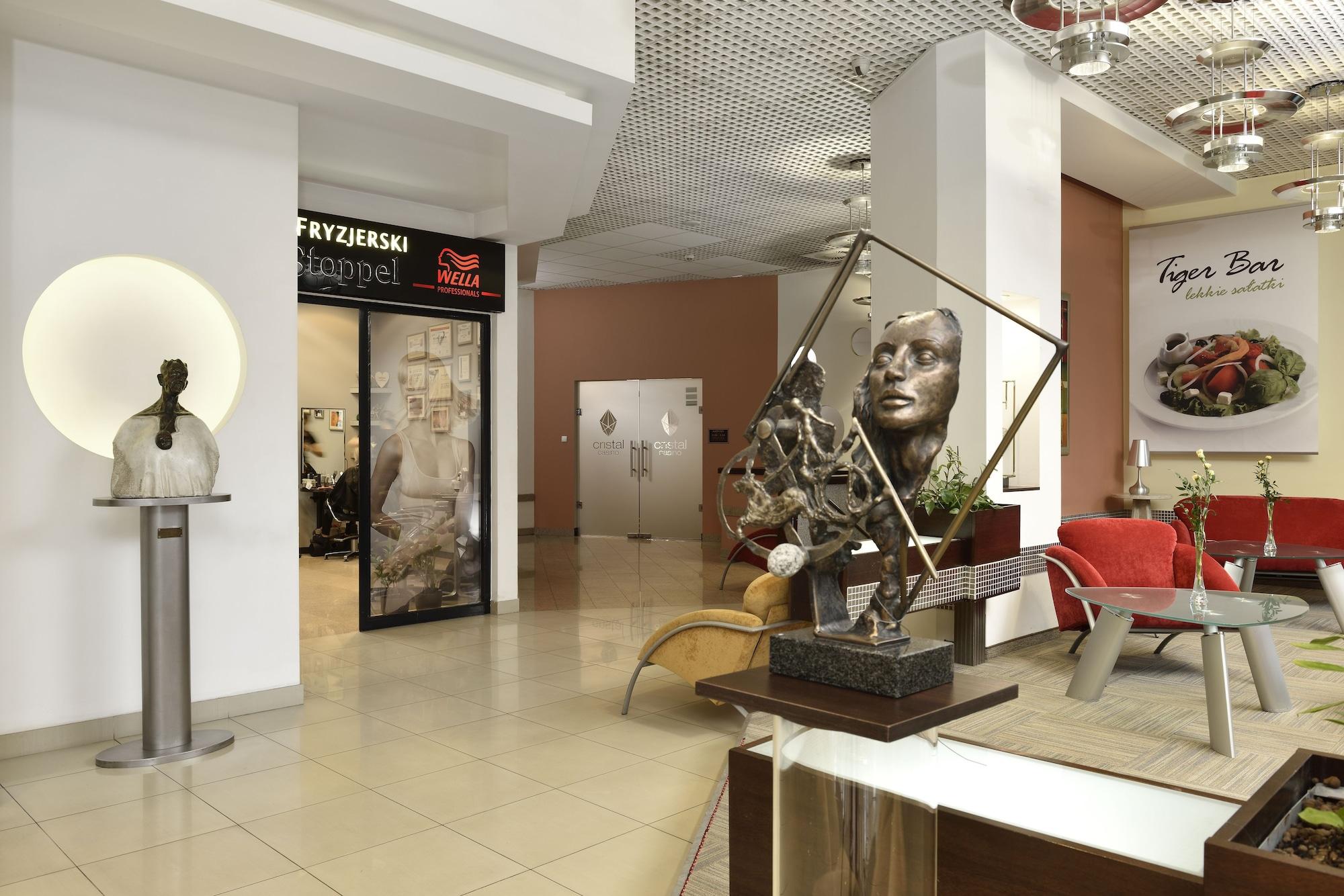 Sports and Entertainment