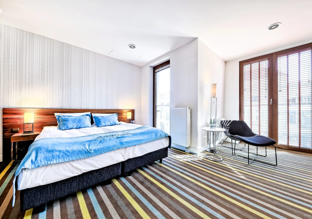 Double Single Superior