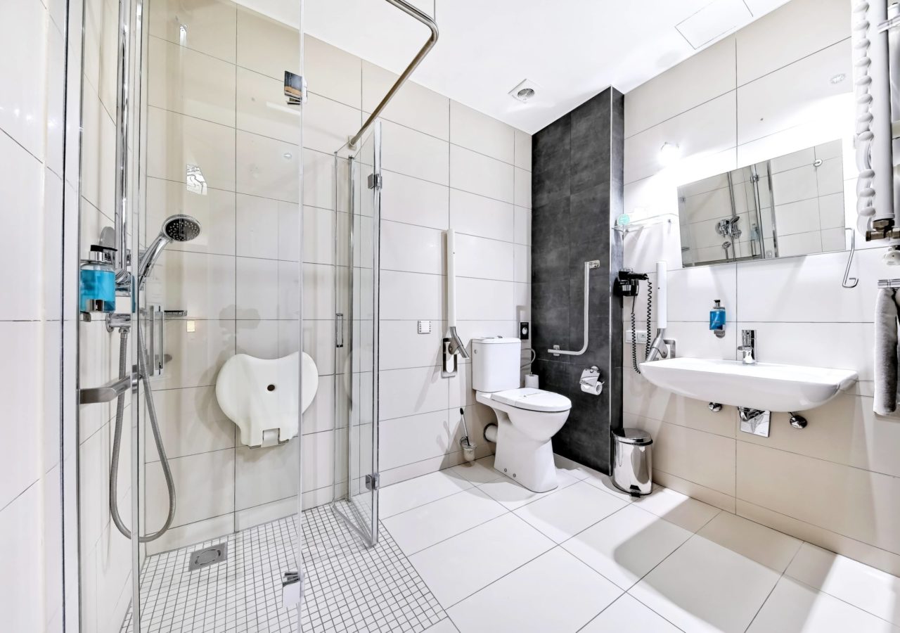 Double Single Luxury