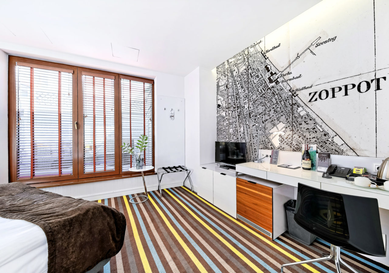 Double Single Classic