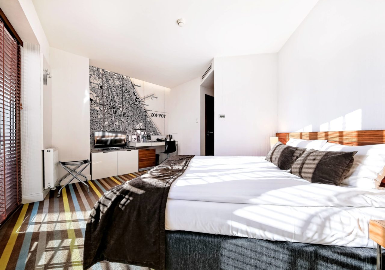 Double Single Classic