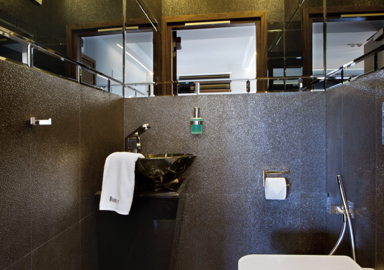 Apartment Deluxe One Bed