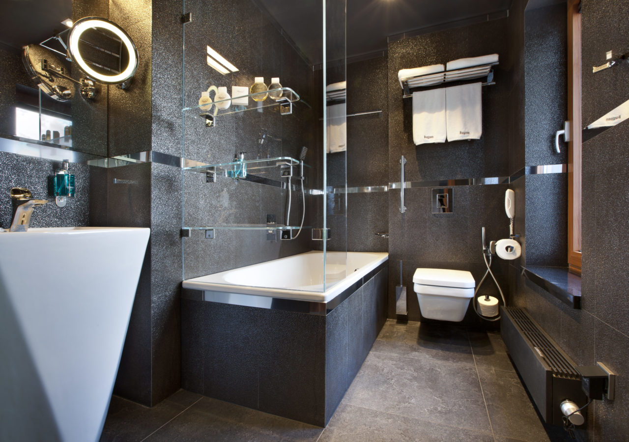 Apartment Deluxe One Bed