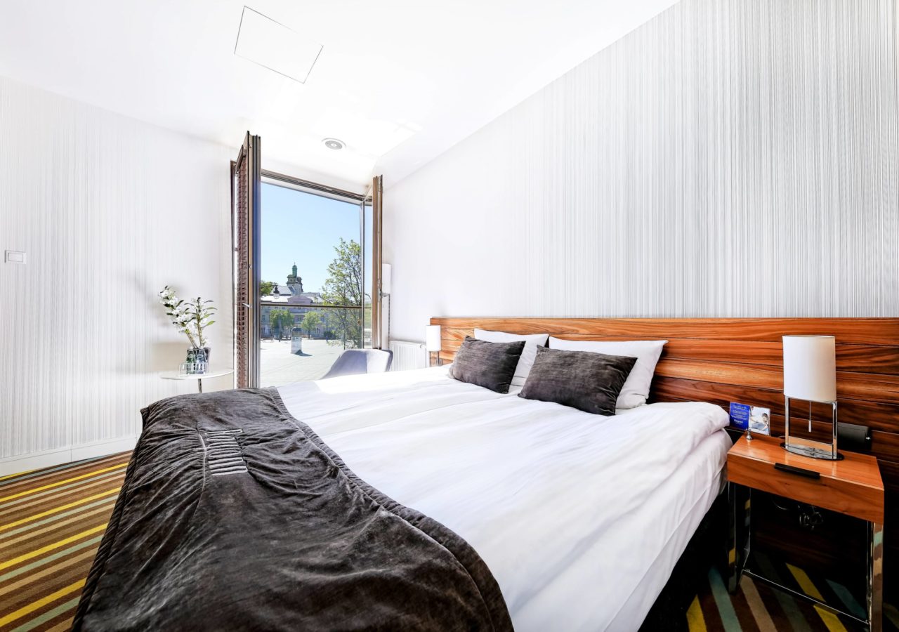 Double Single Deluxe