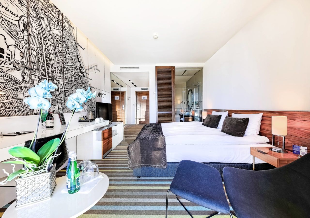 Double or Twin Luxury