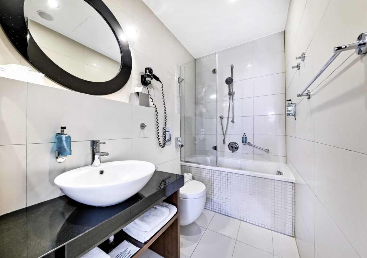 Double or Twin Luxury