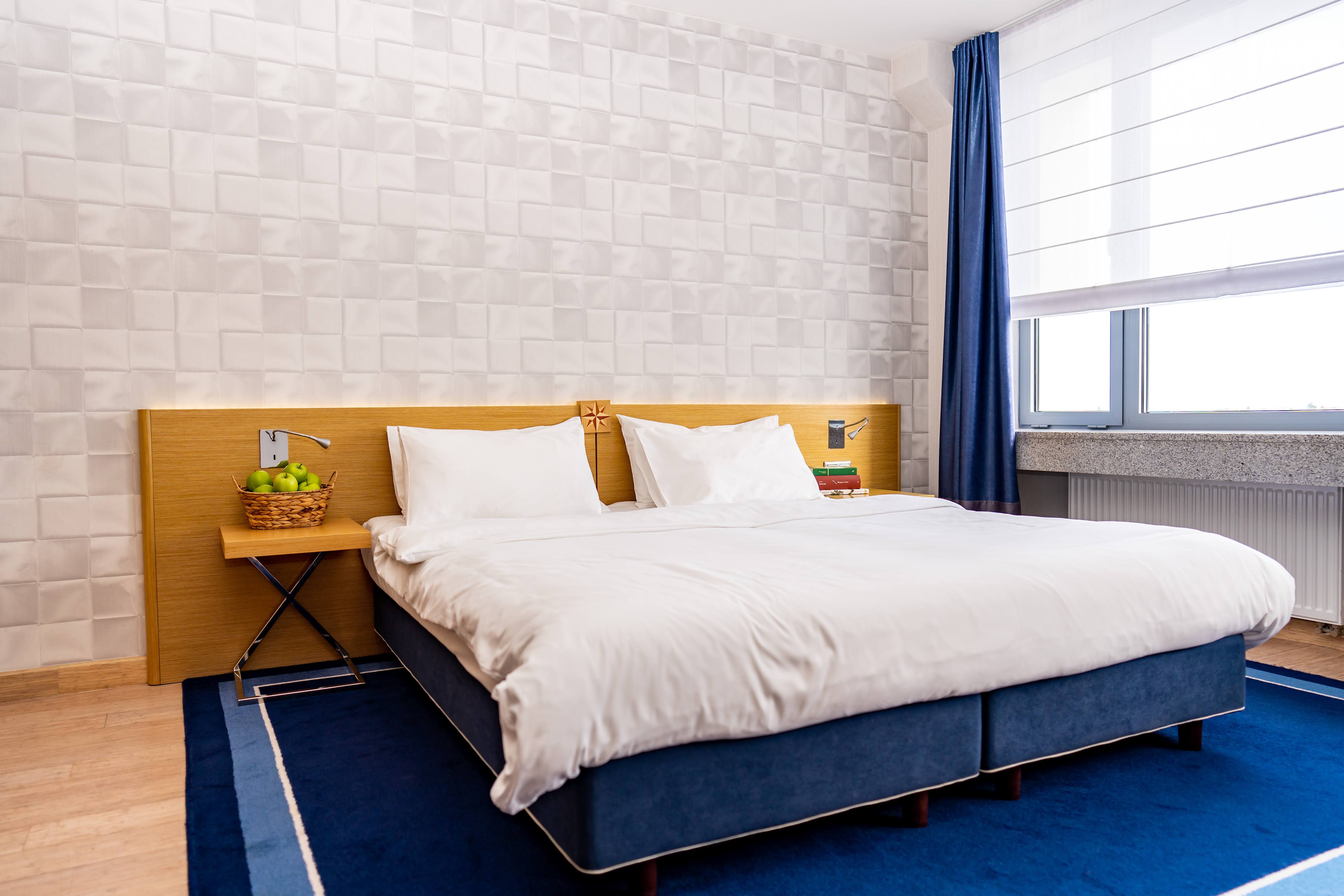 Suite Superior City View