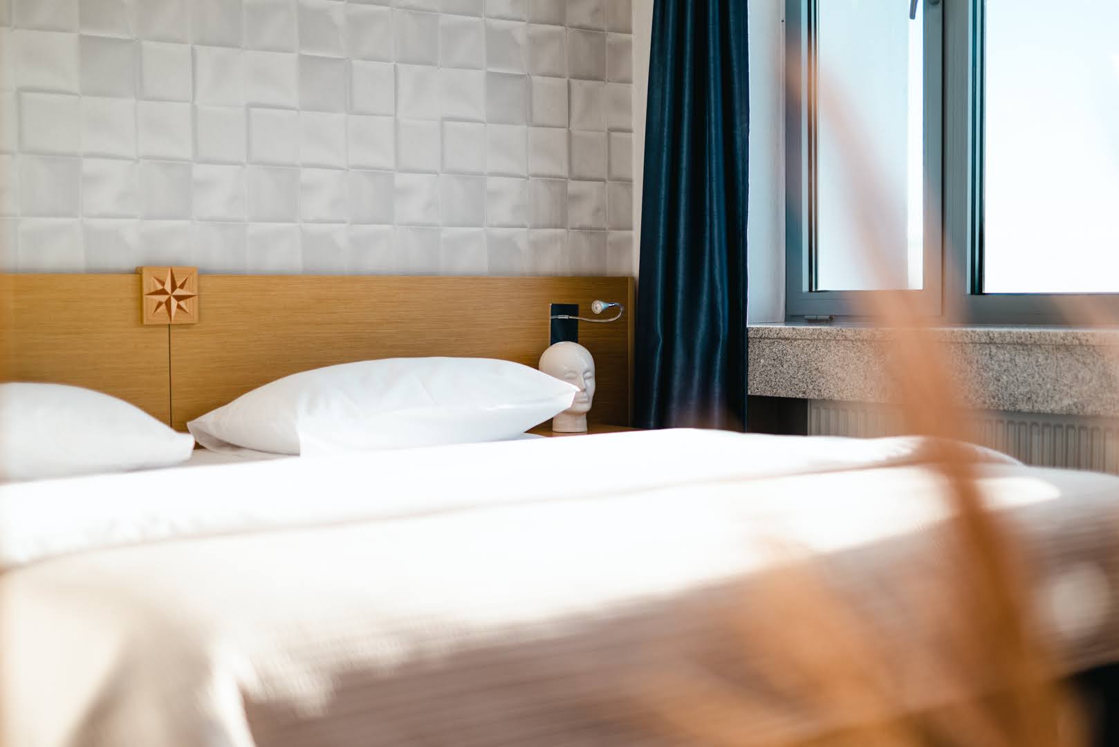 Suite Superior City View