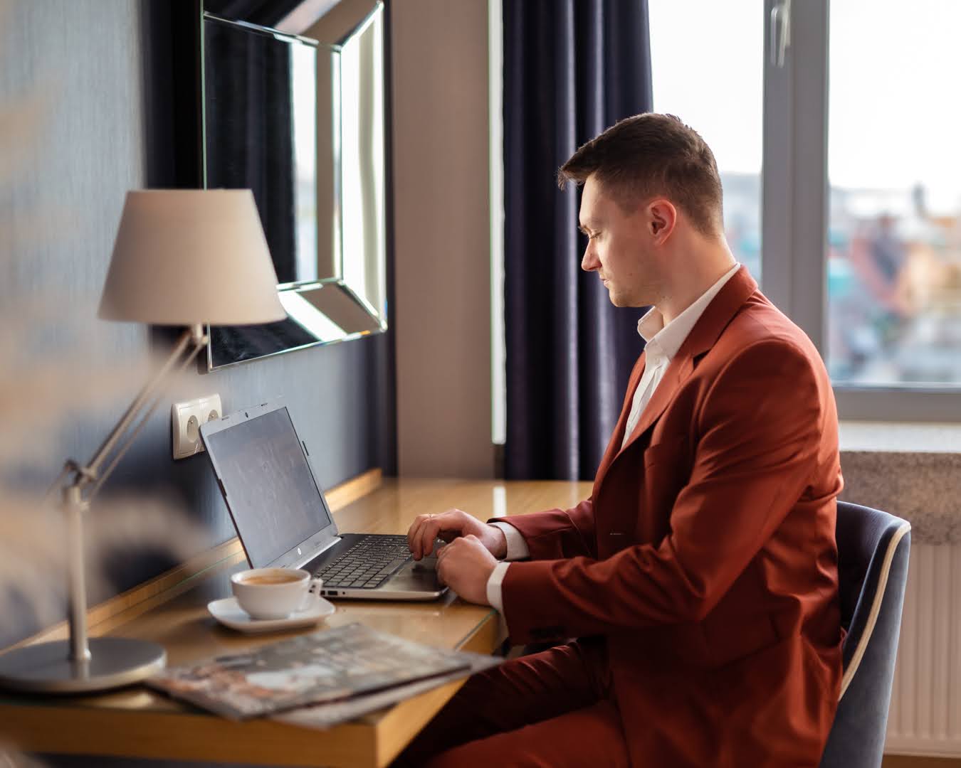 Double or Twin Deluxe