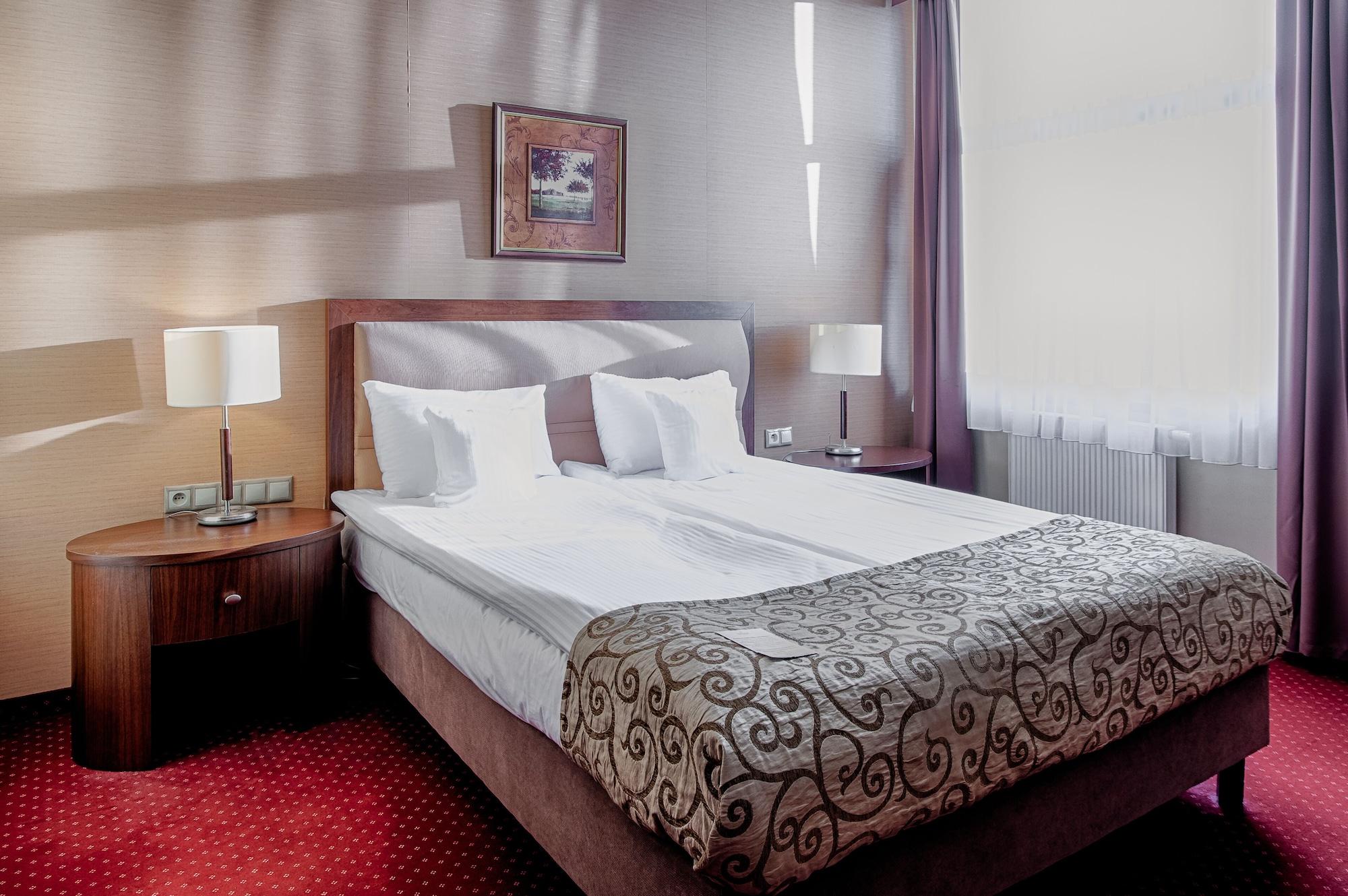 Junior Suite Standard