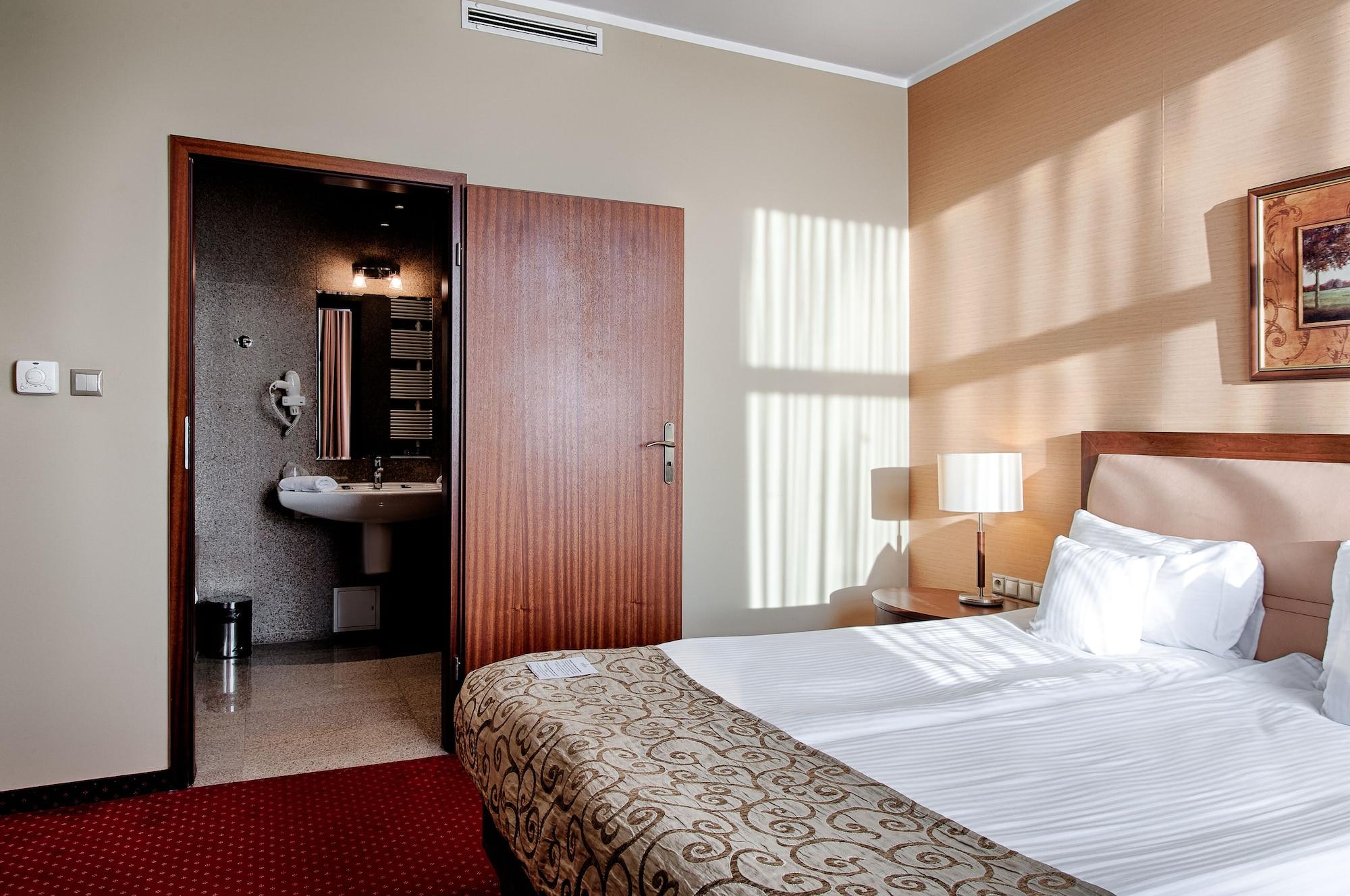 Junior Suite Standard