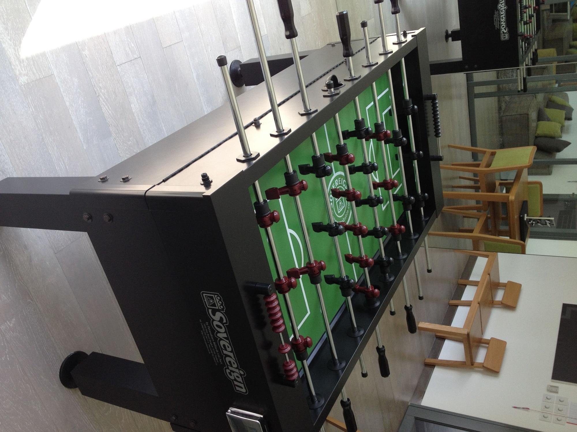 Sports and Entertainment