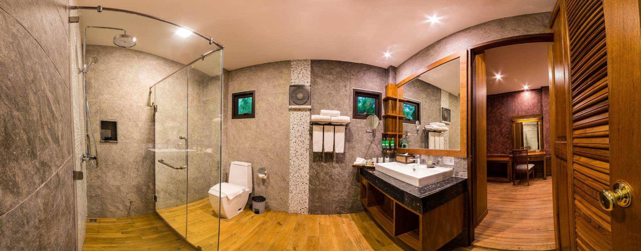 Room Deluxe Executive