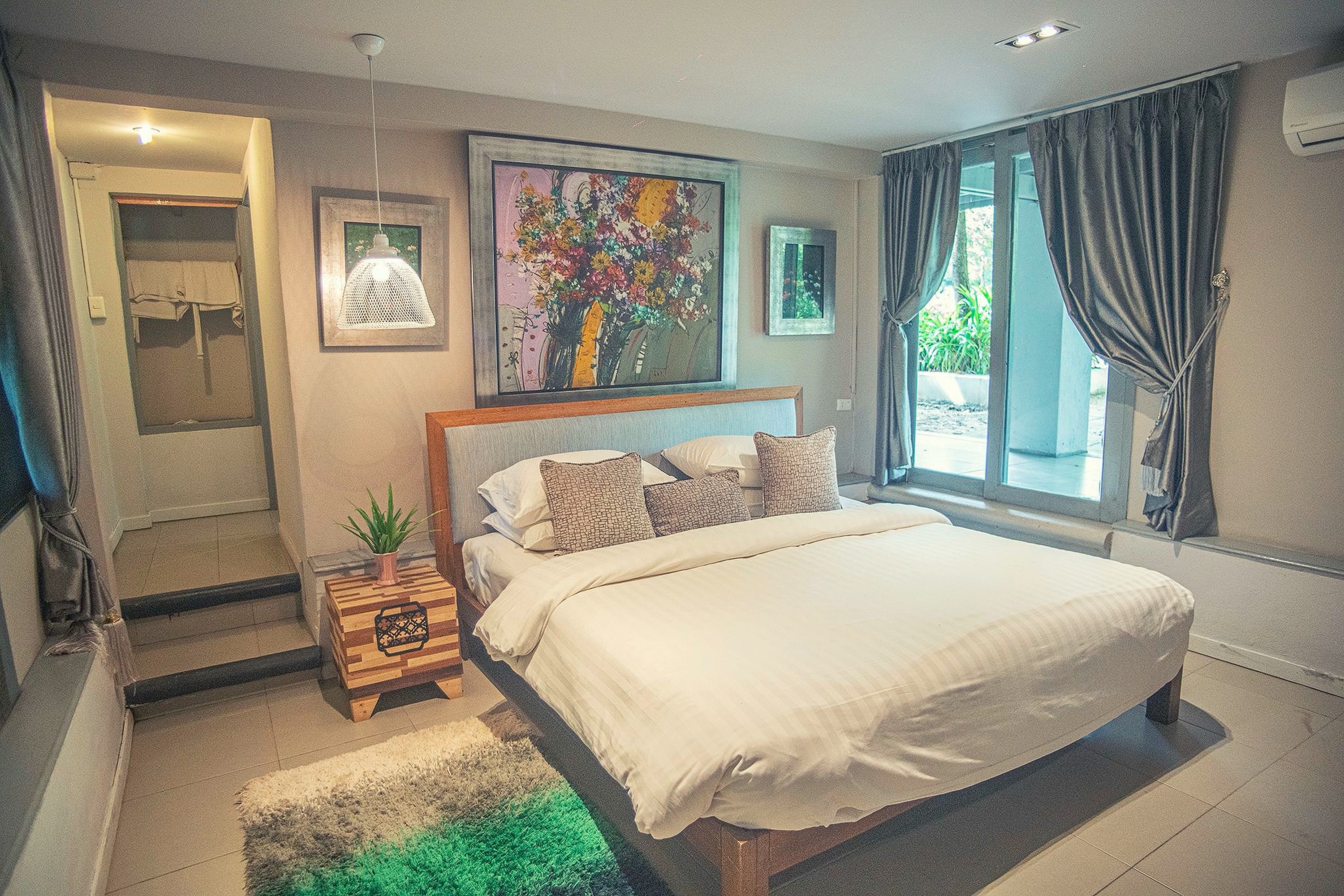 Villa Deluxe with Private Pool