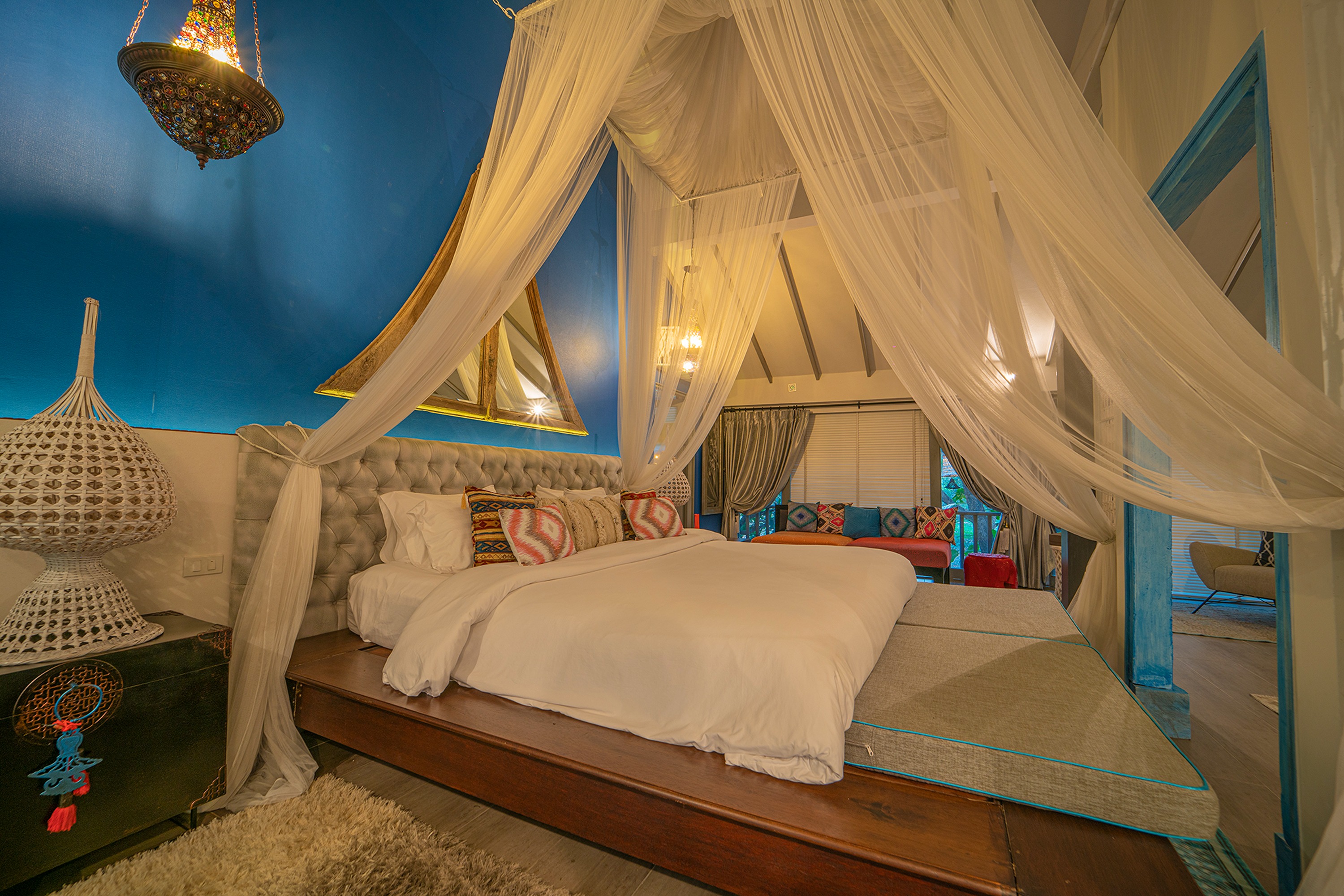 Villa Deluxe with Private Pool