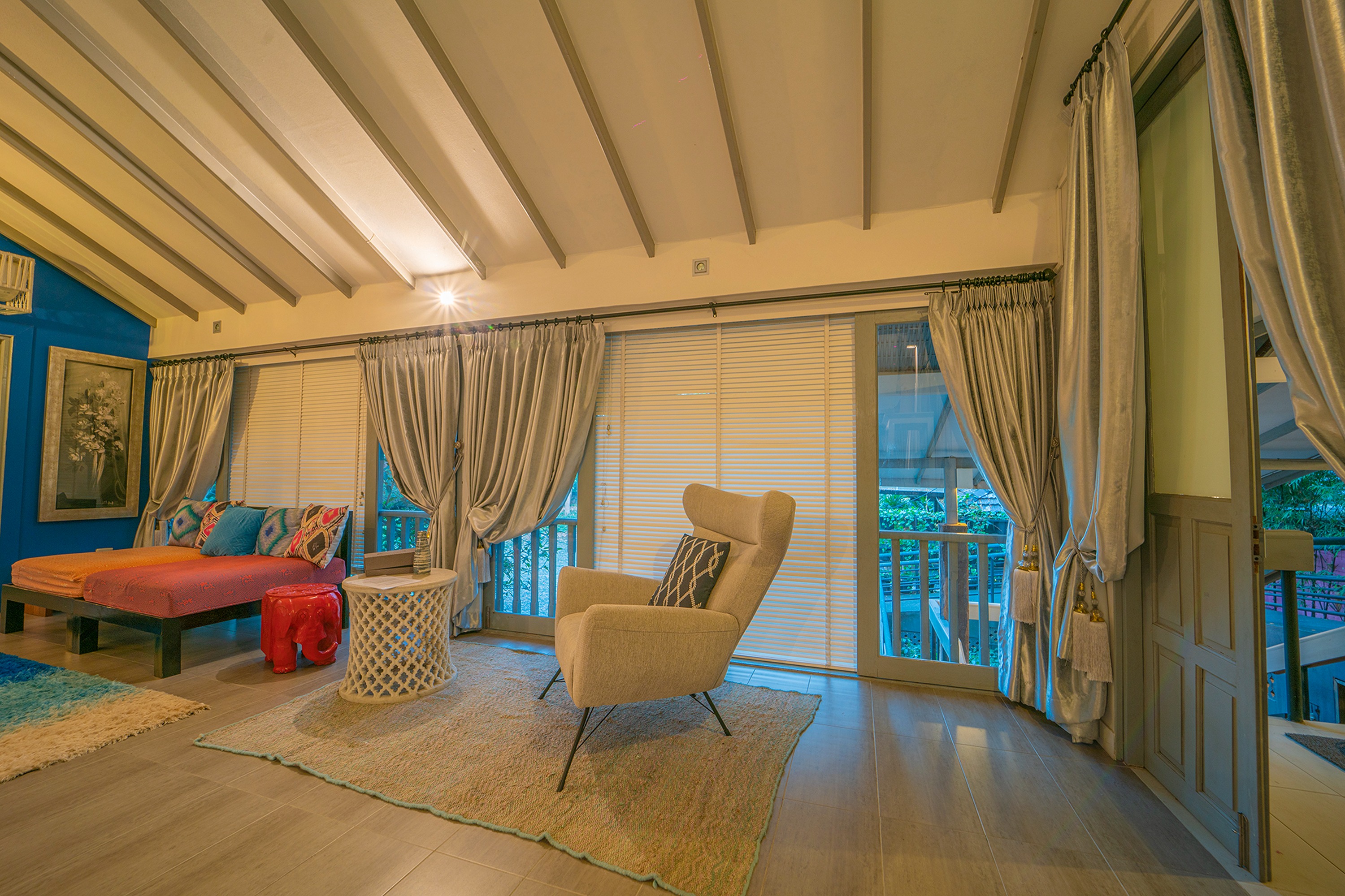 Villa Deluxe with Private Pool