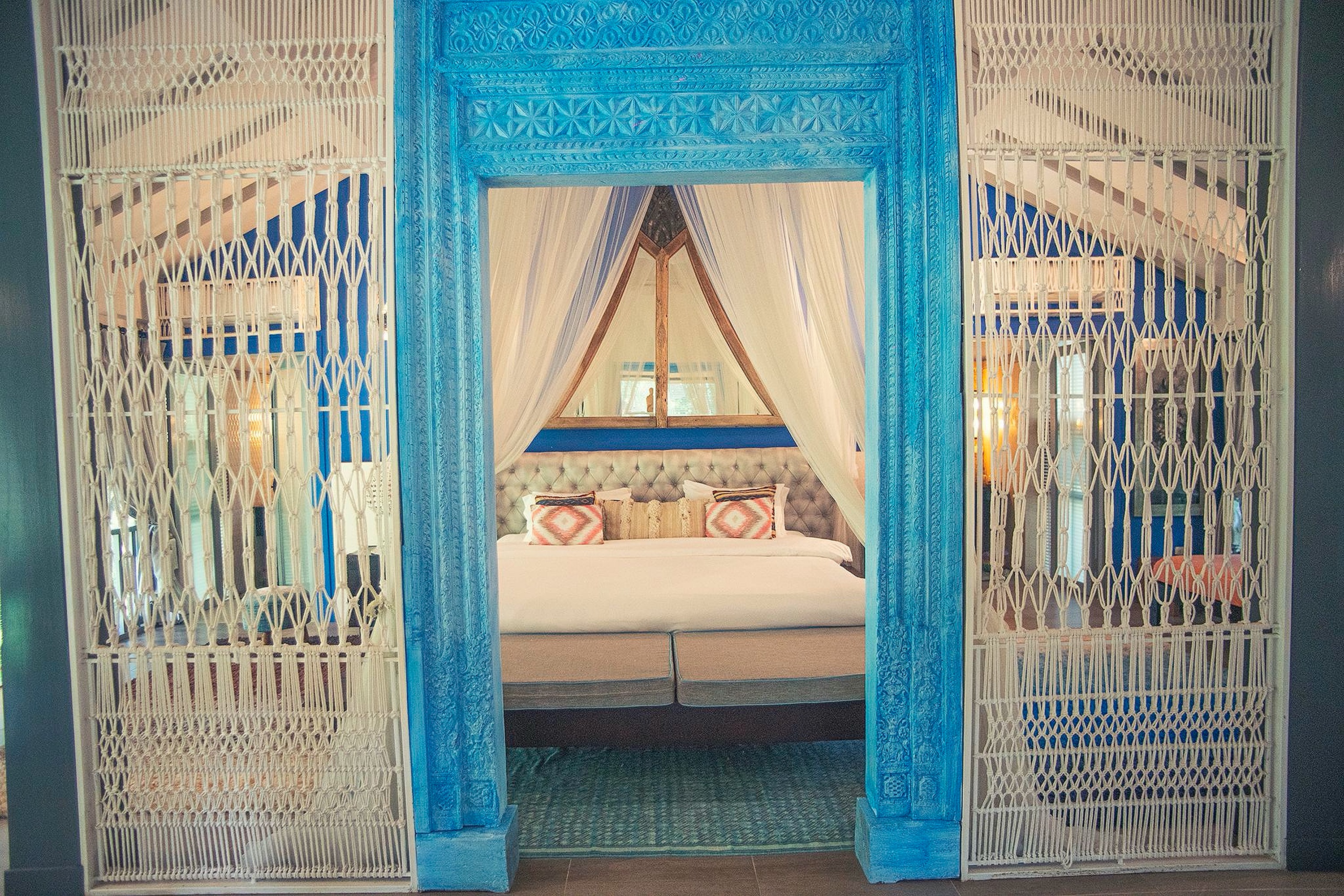 Villa Deluxe with Private Pool