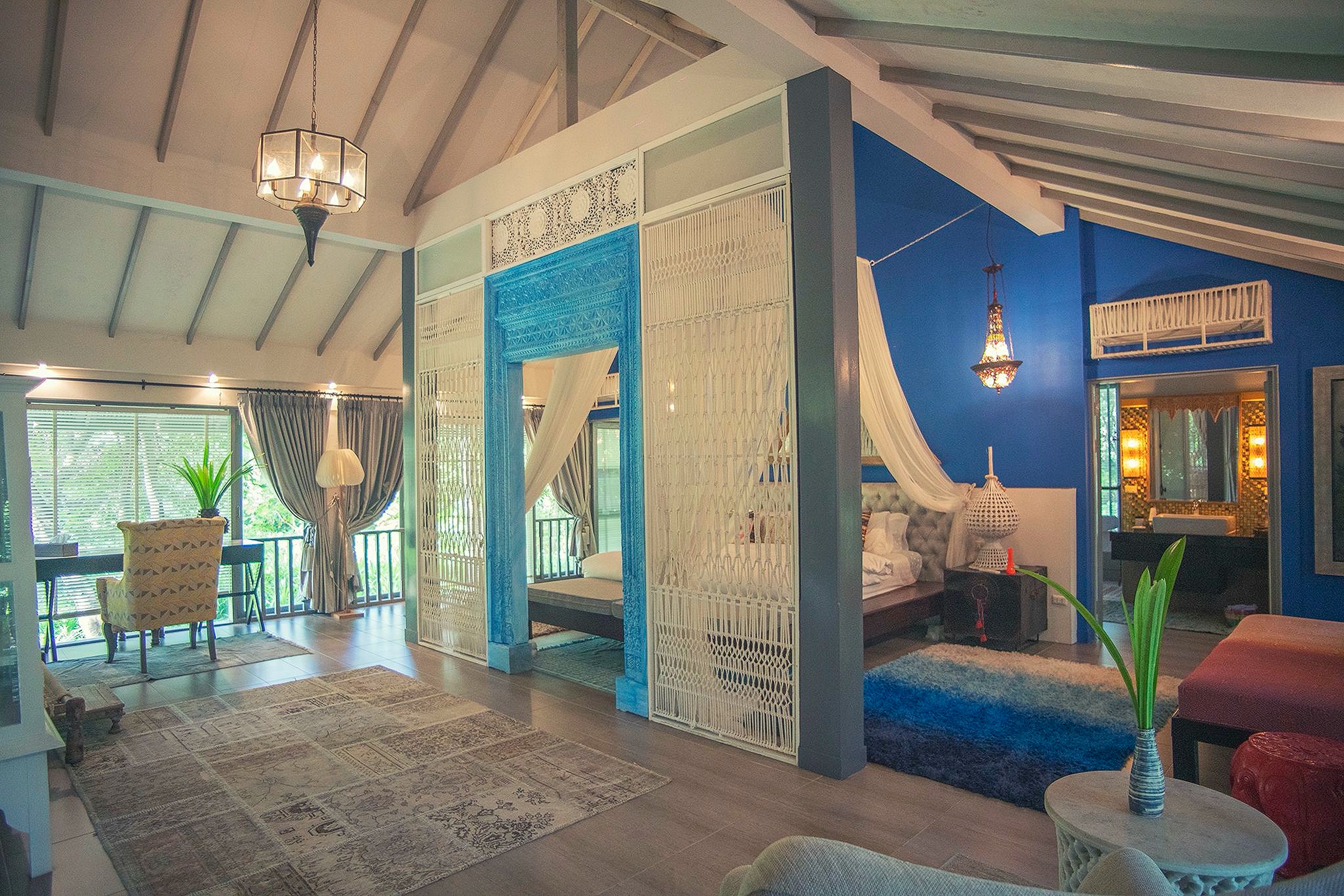 Villa Deluxe with Private Pool