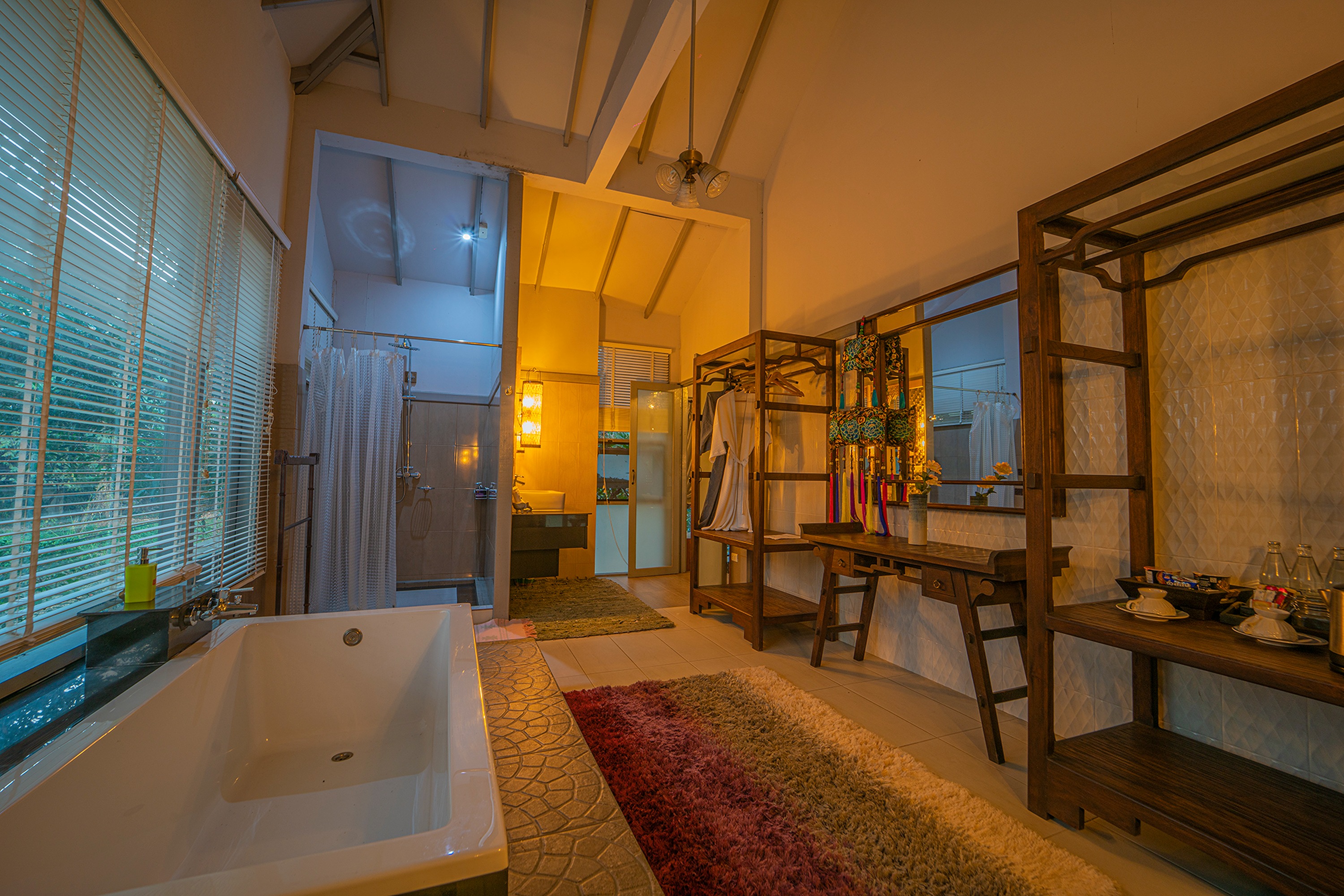 Villa Deluxe with Private Pool