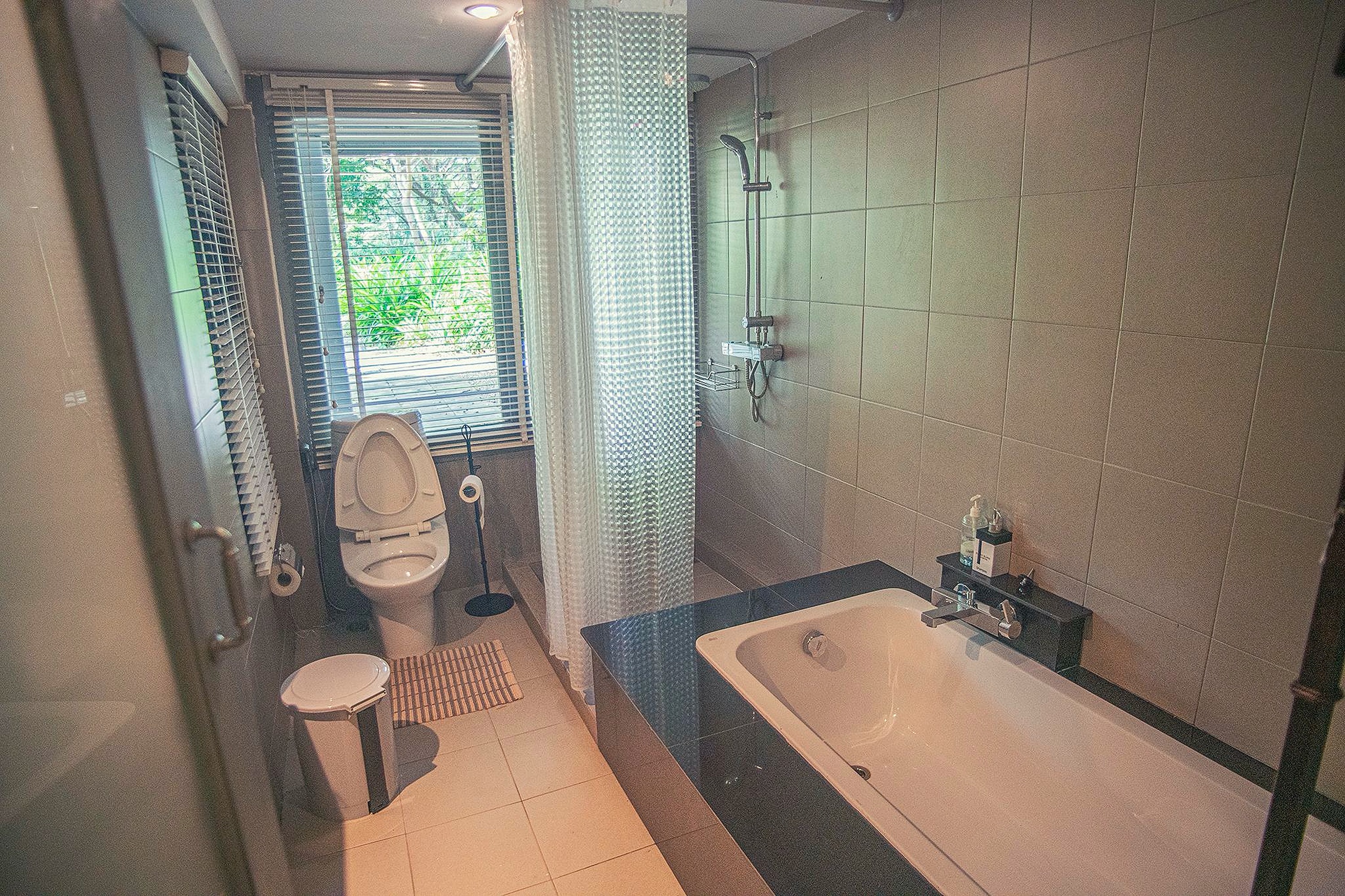 Villa Deluxe with Private Pool