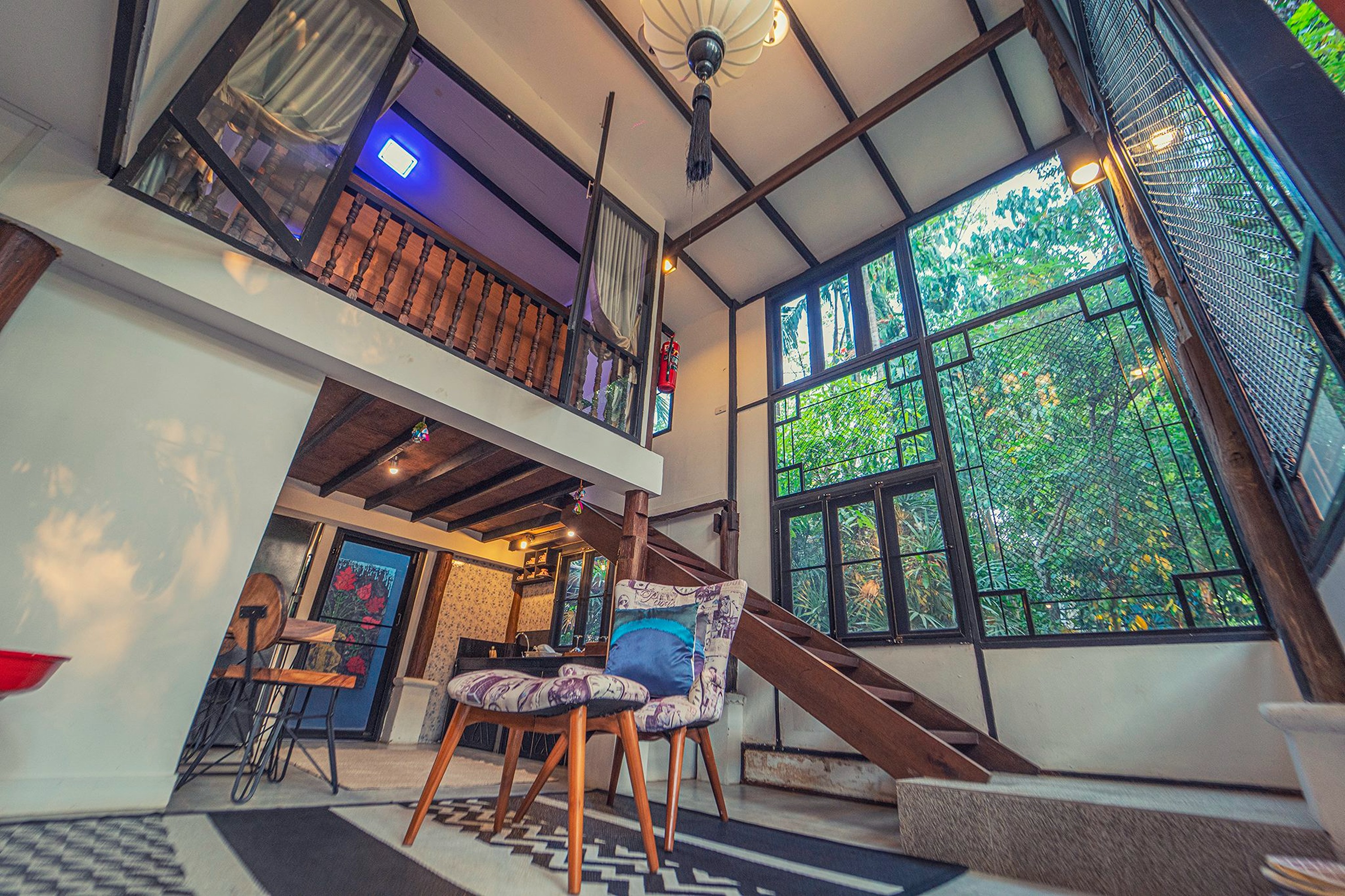 Villa Three Bedrooms