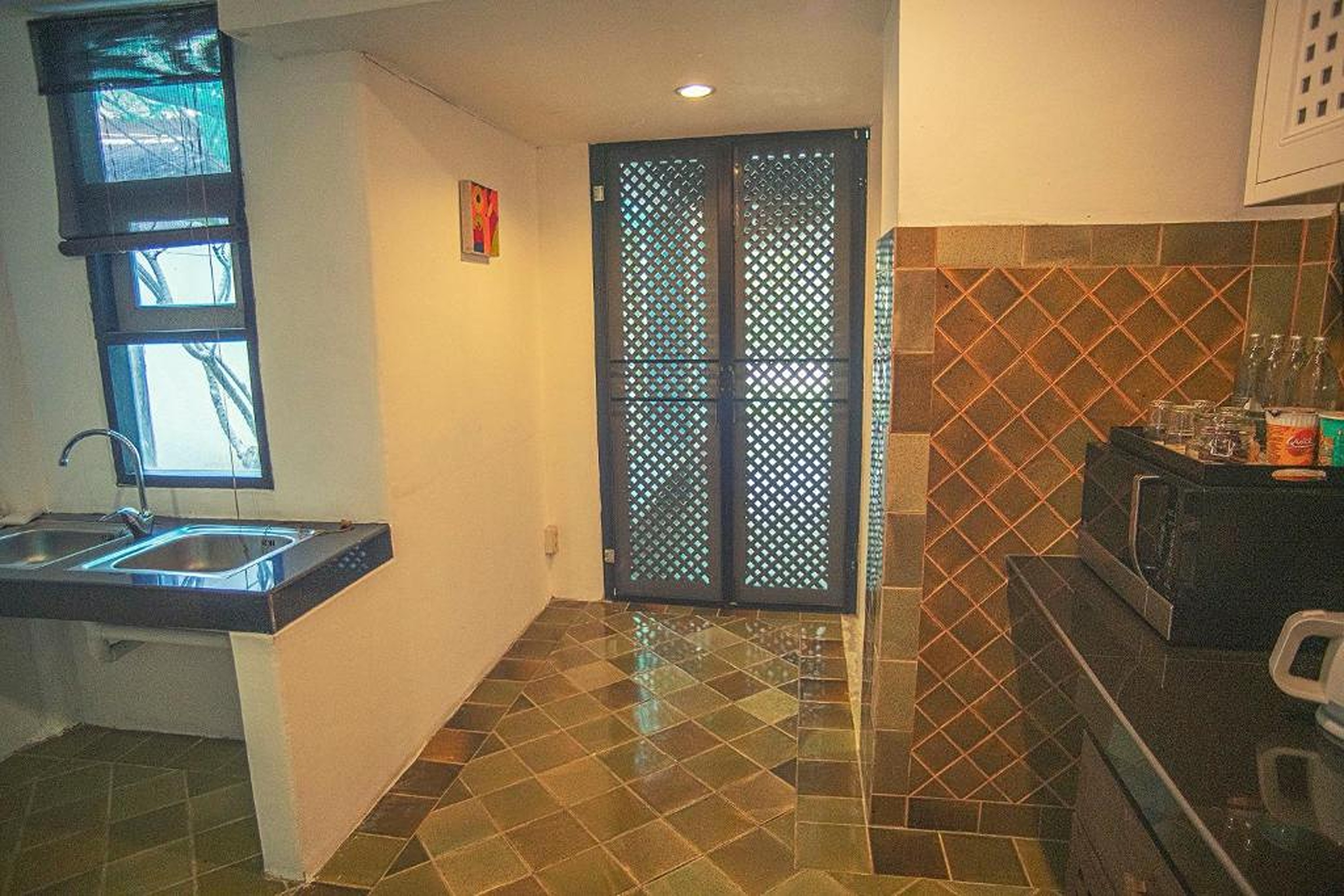 Family Room Standard