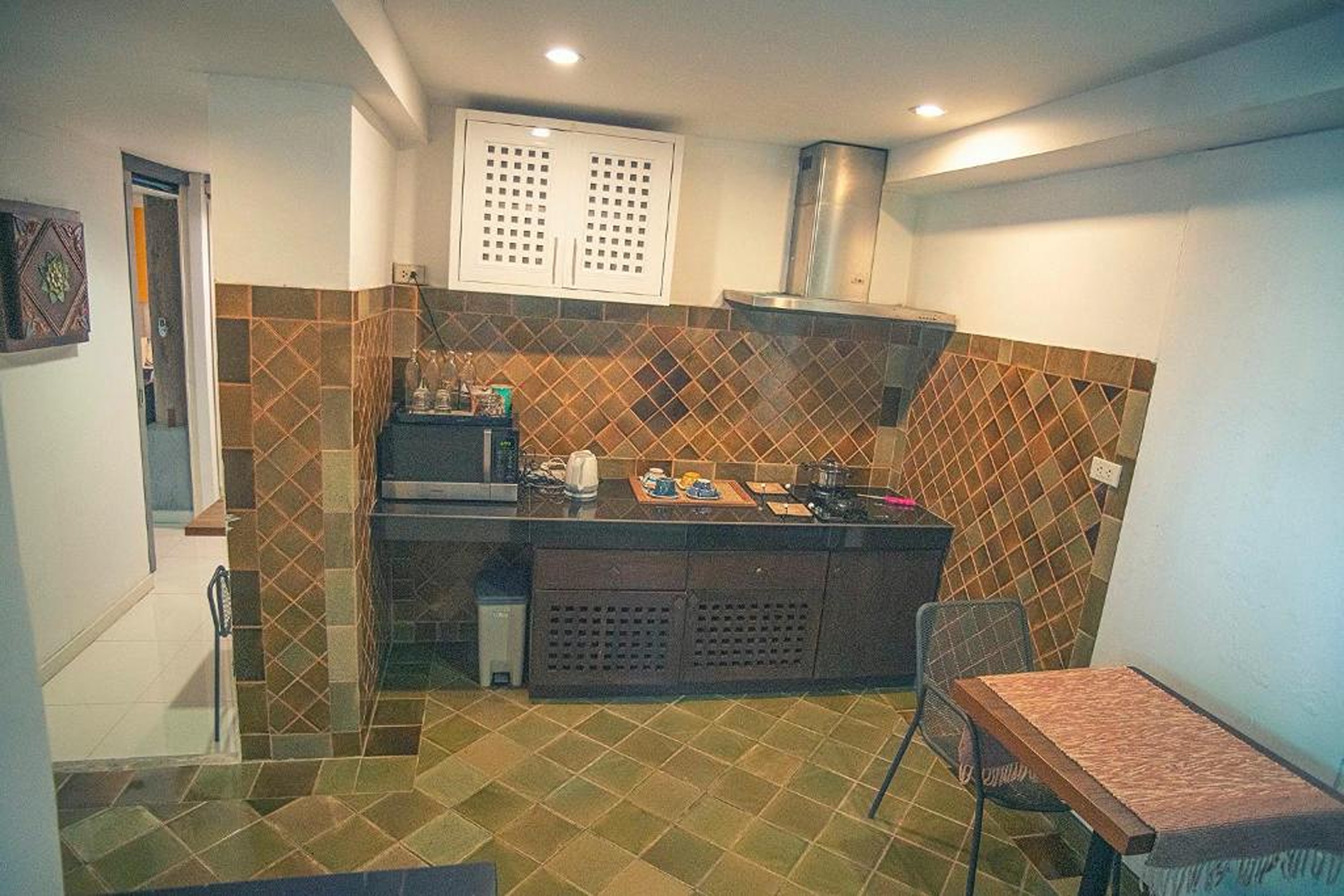 Family Room Standard