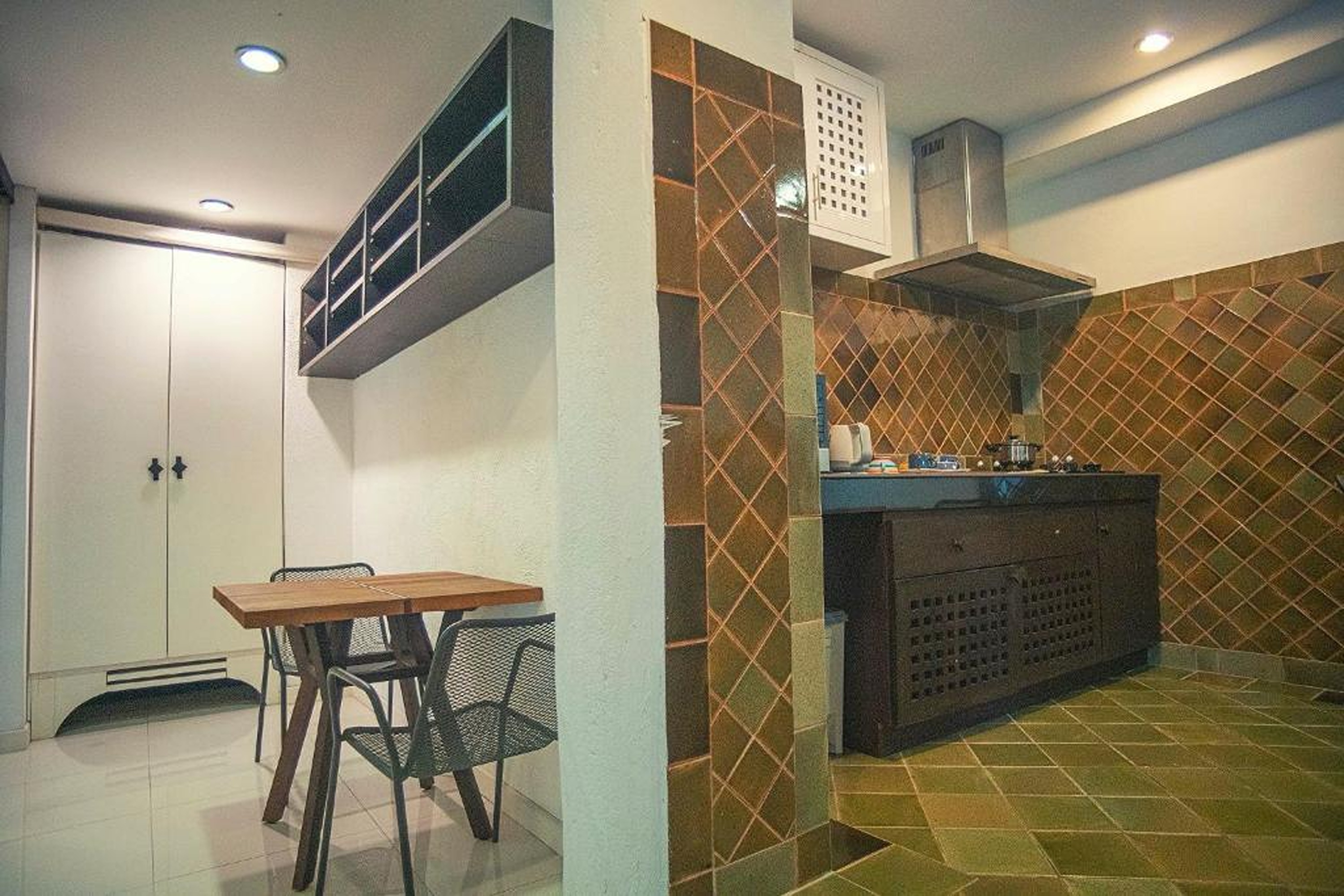 Family Room Standard