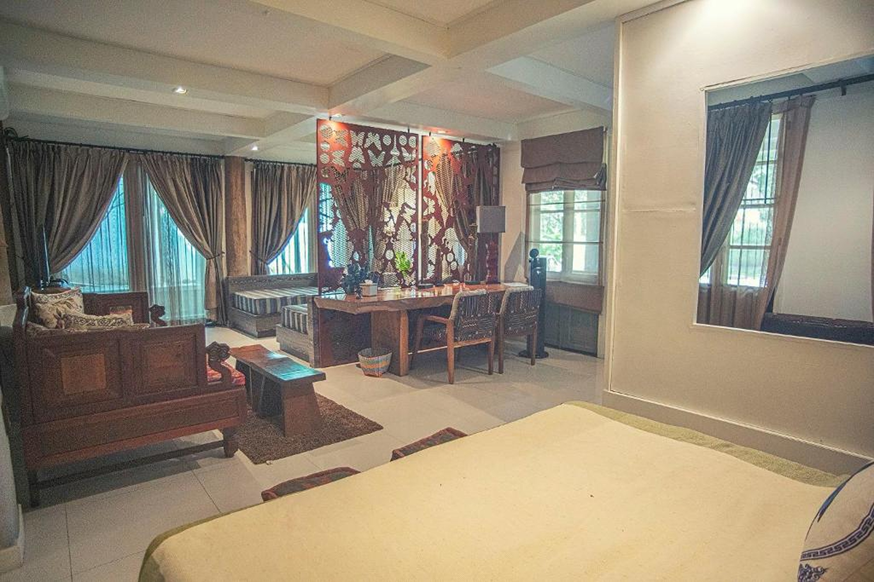 Family Room Standard