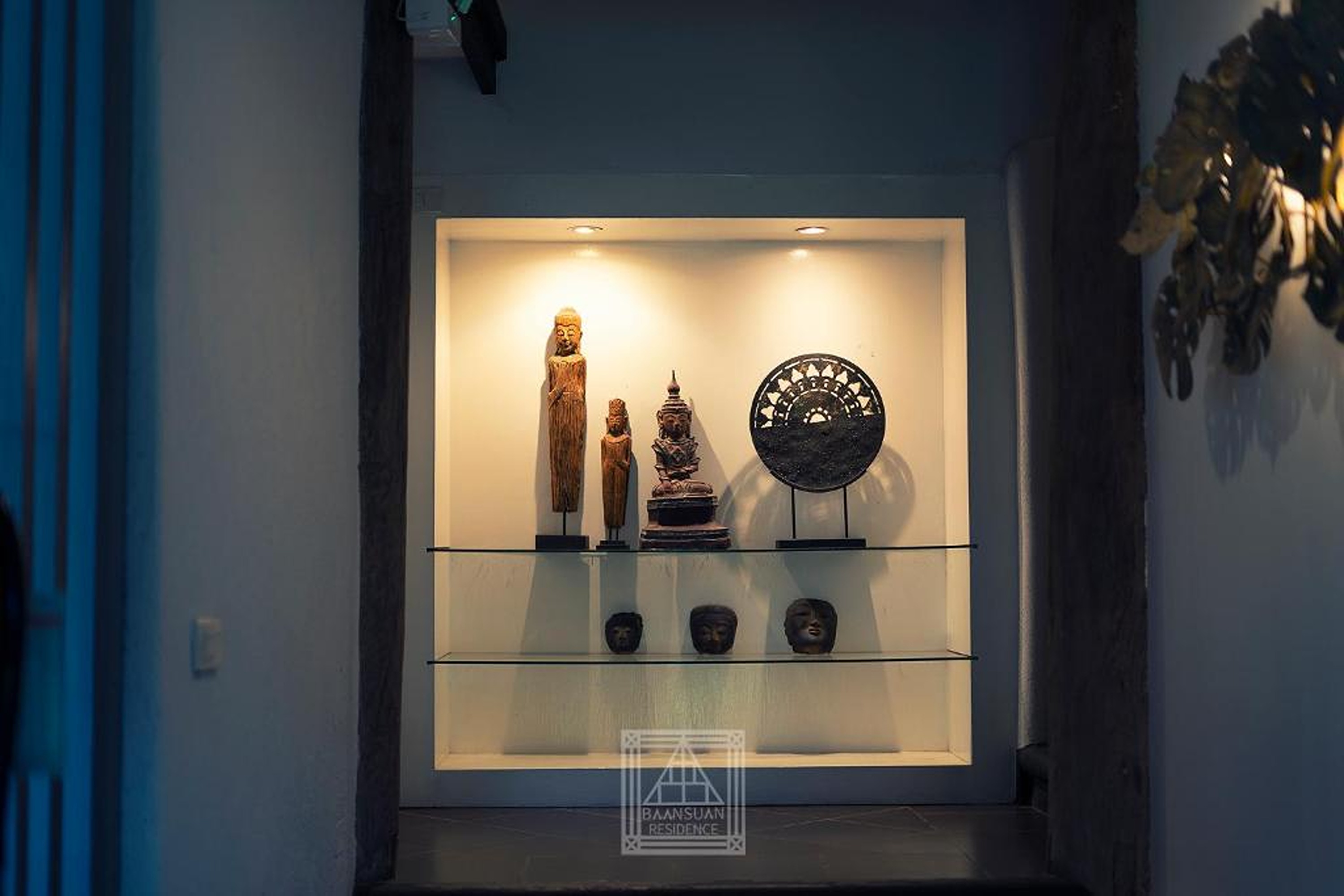 Family Room Standard