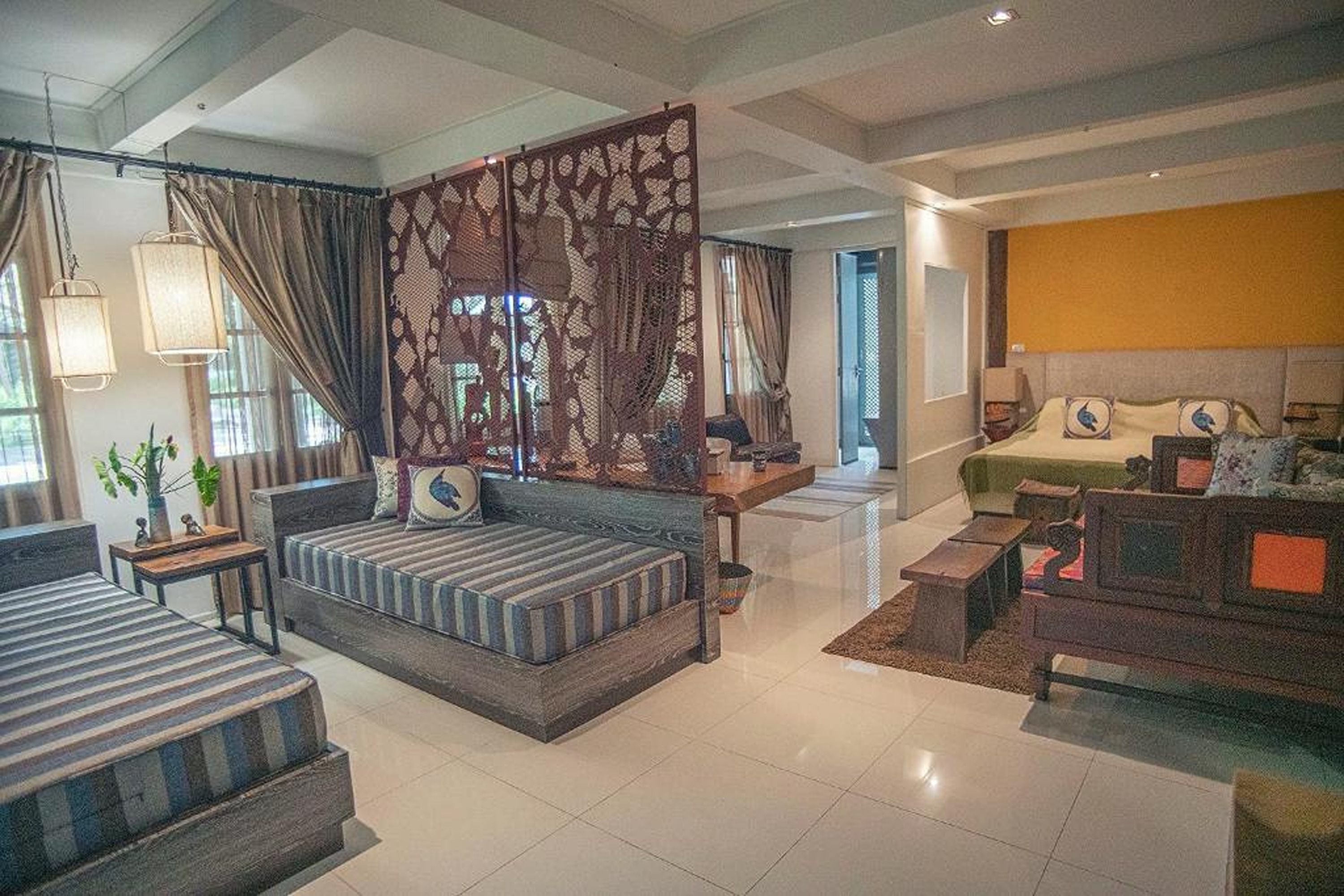 Family Room Standard