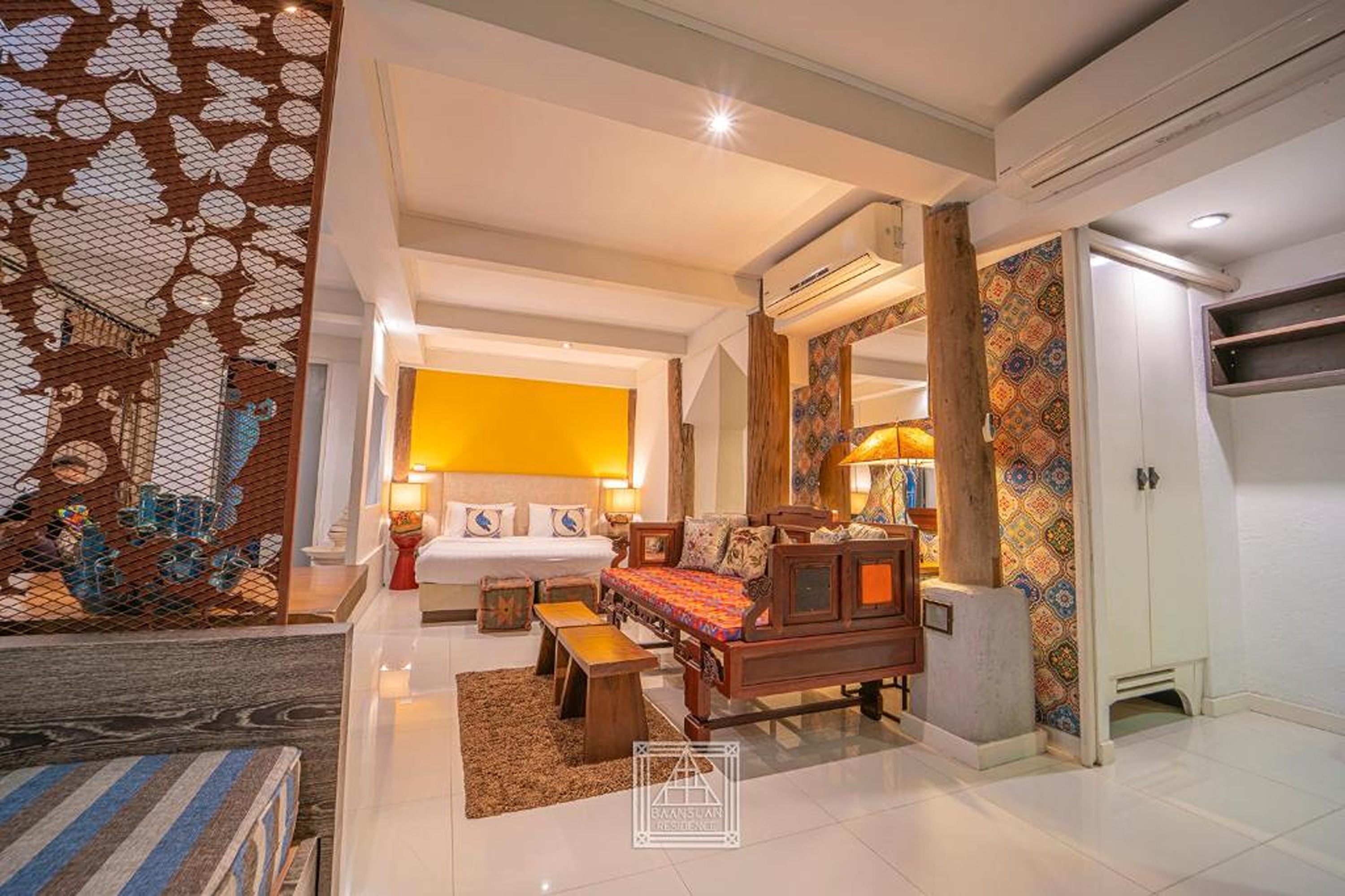 Family Room Standard