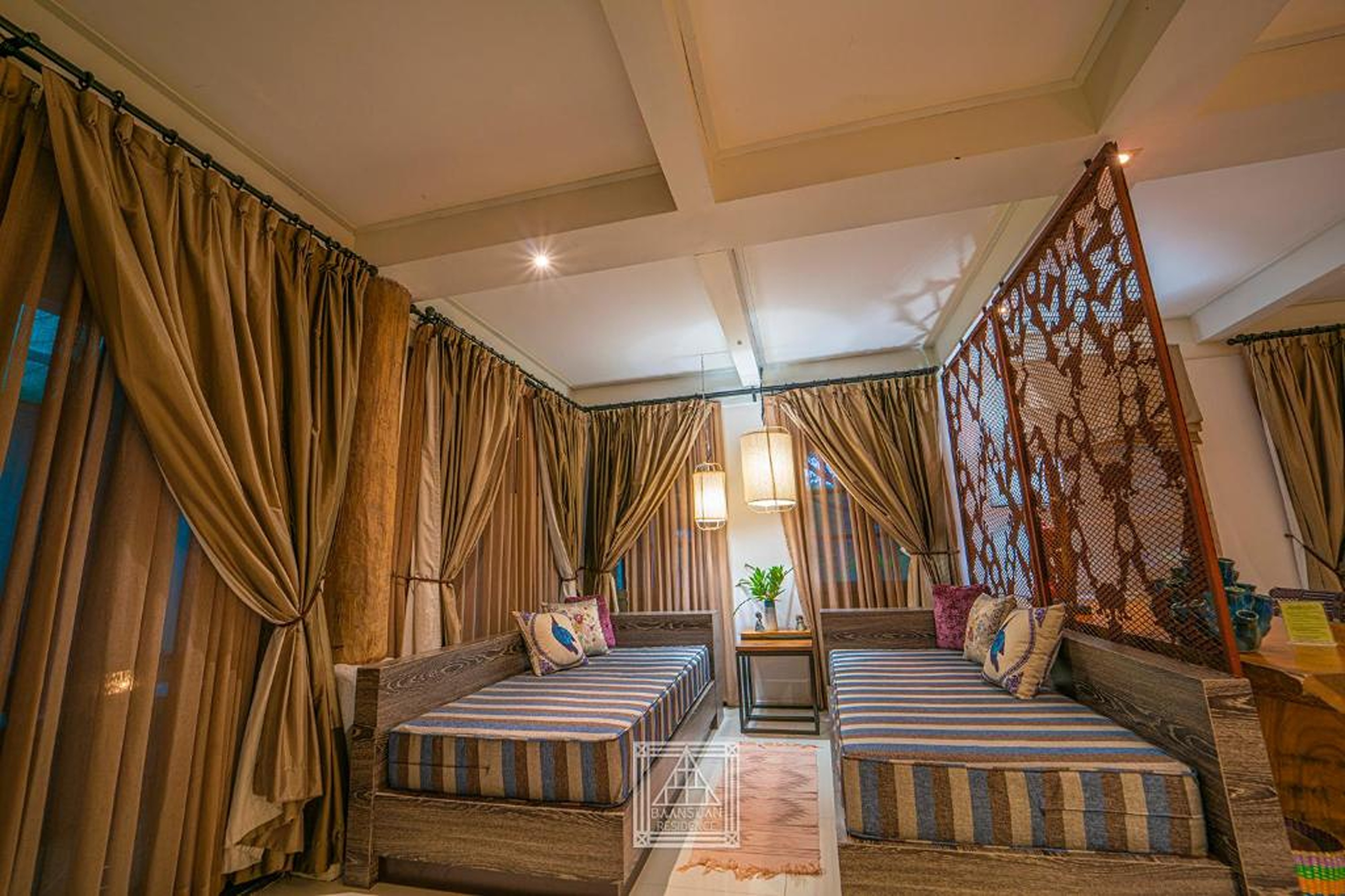 Family Room Standard