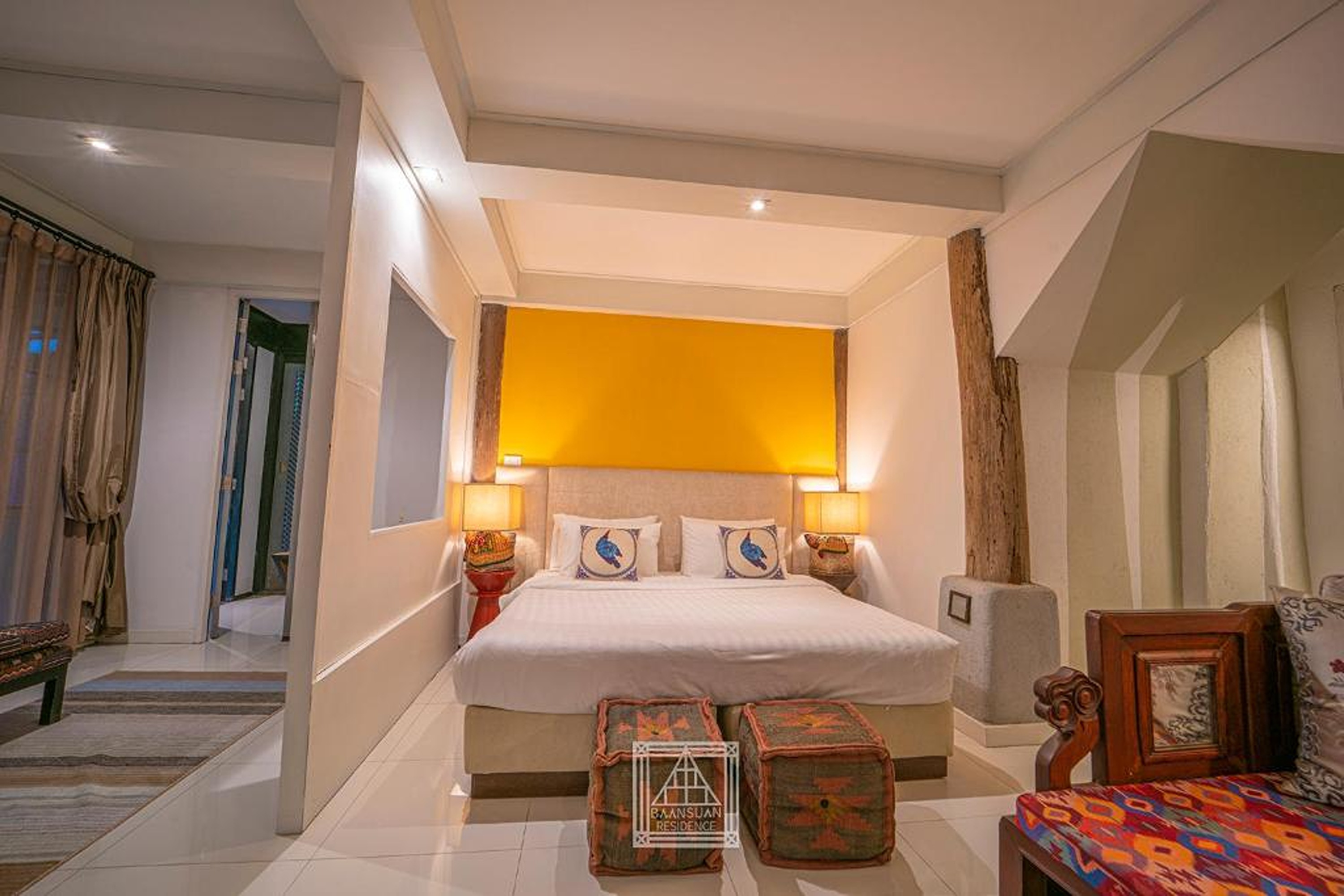 Family Room Standard