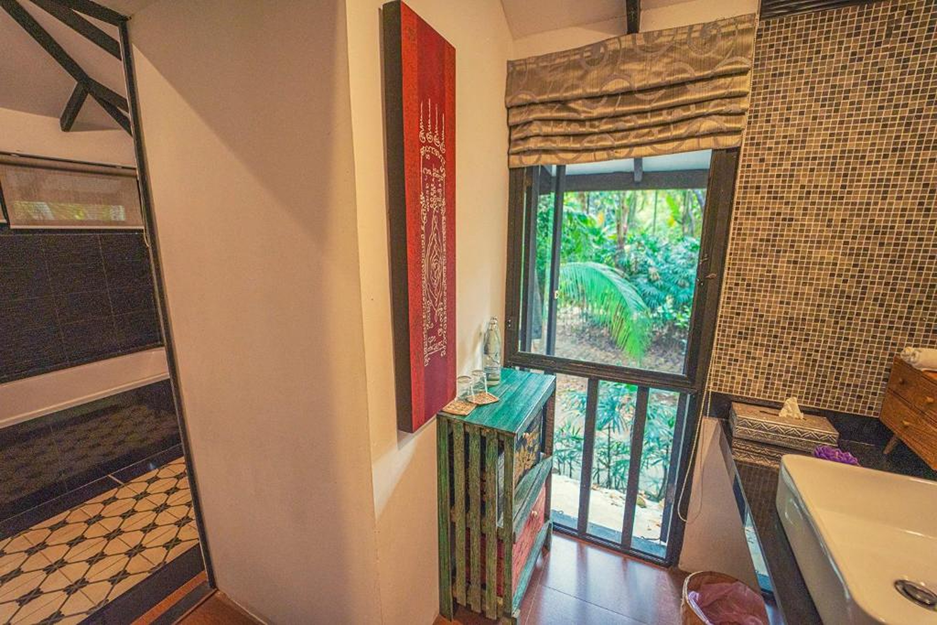 Family Room Standard